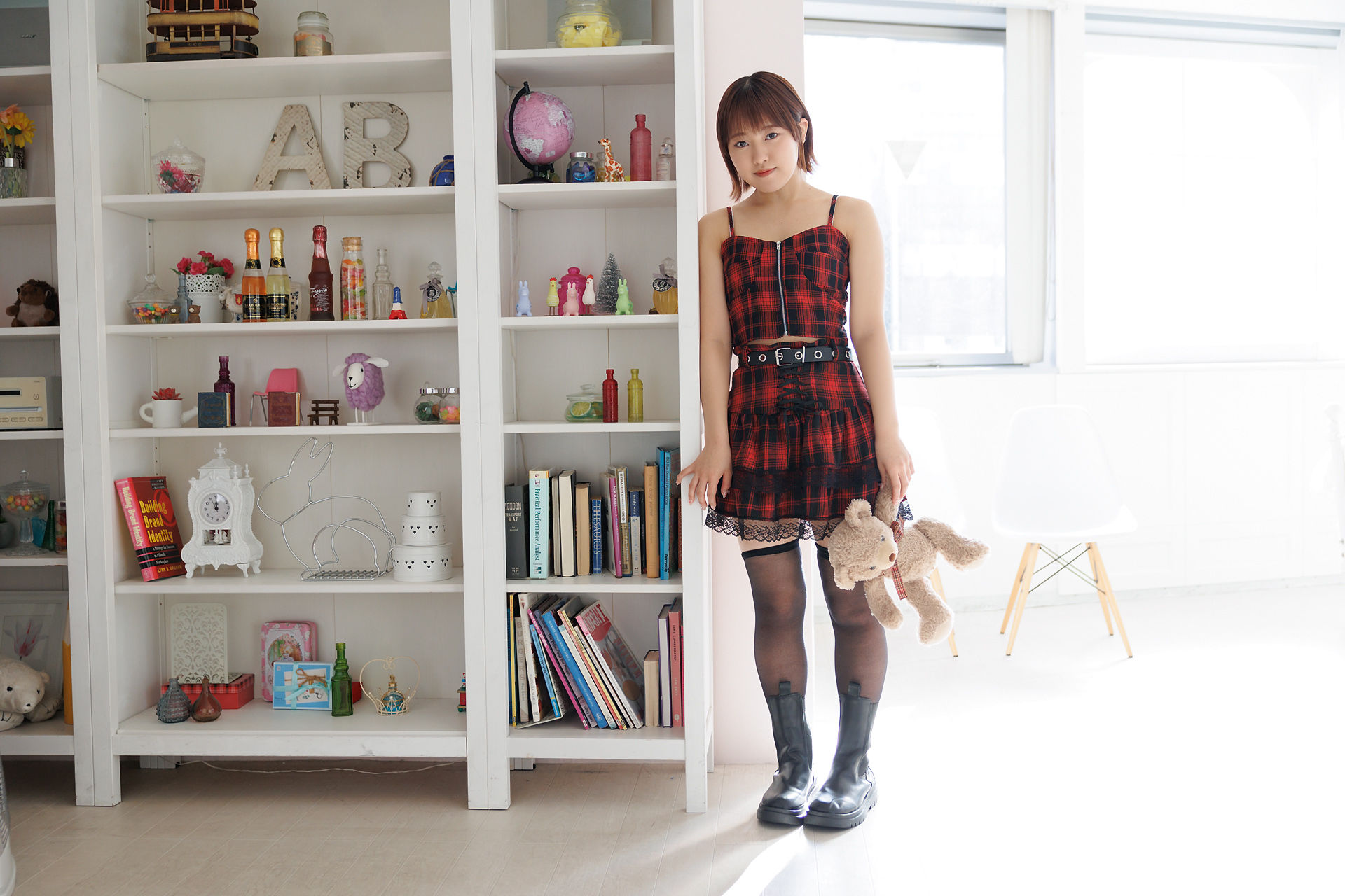  Anju Kouzuki 香月りお - Special Gallery 18 Set 18.1 第1张