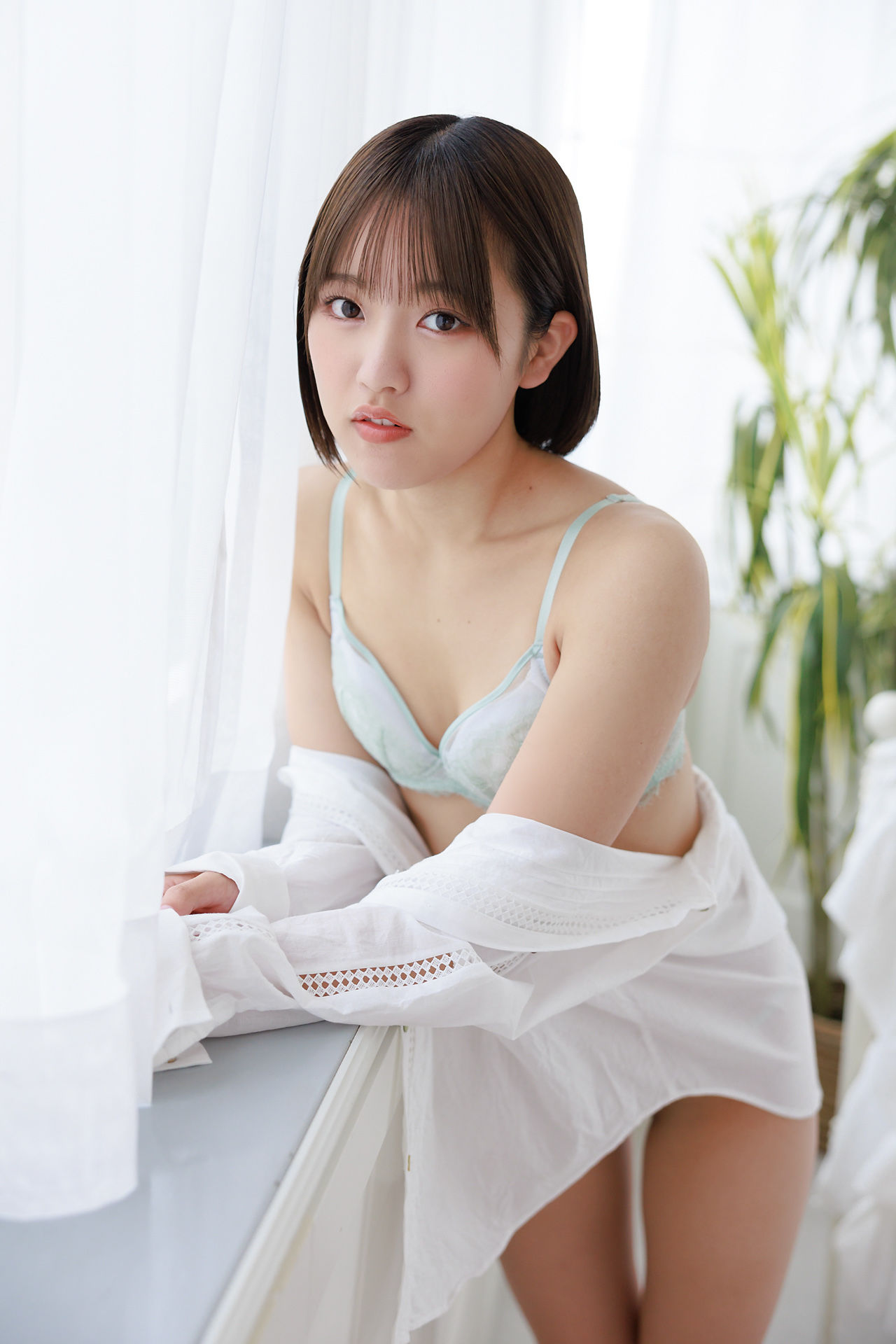  Anju Kouzuki 香月りお - Special Gallery 18 Set 18.2 第10张