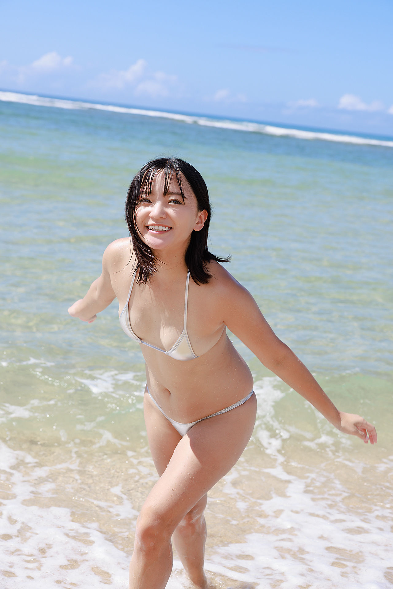  Ayana Nishinaga 西永彩奈 - Limited Gallery 3 Set 3.3 第42张