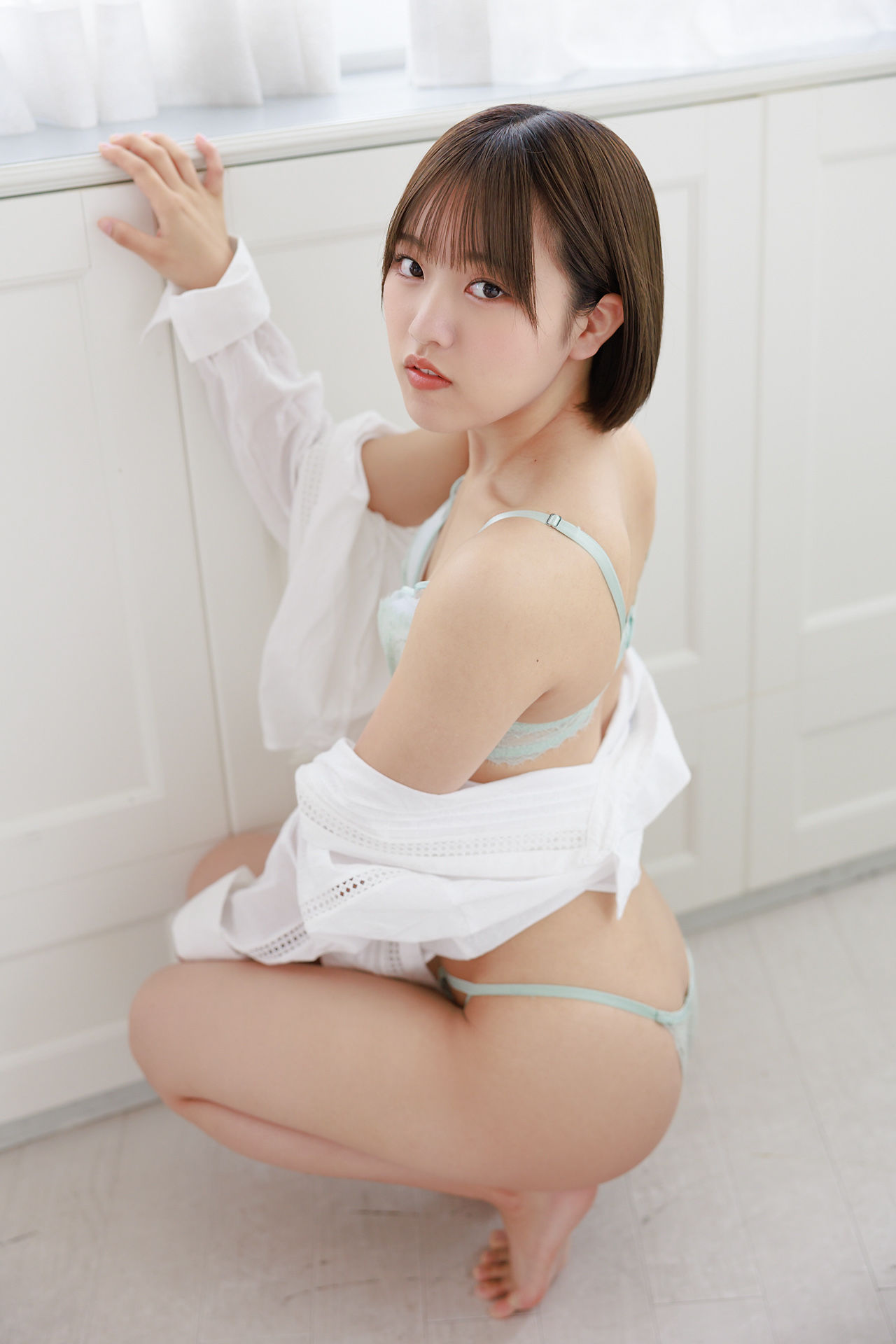  Anju Kouzuki 香月りお - Special Gallery 18 Set 18.2 第24张