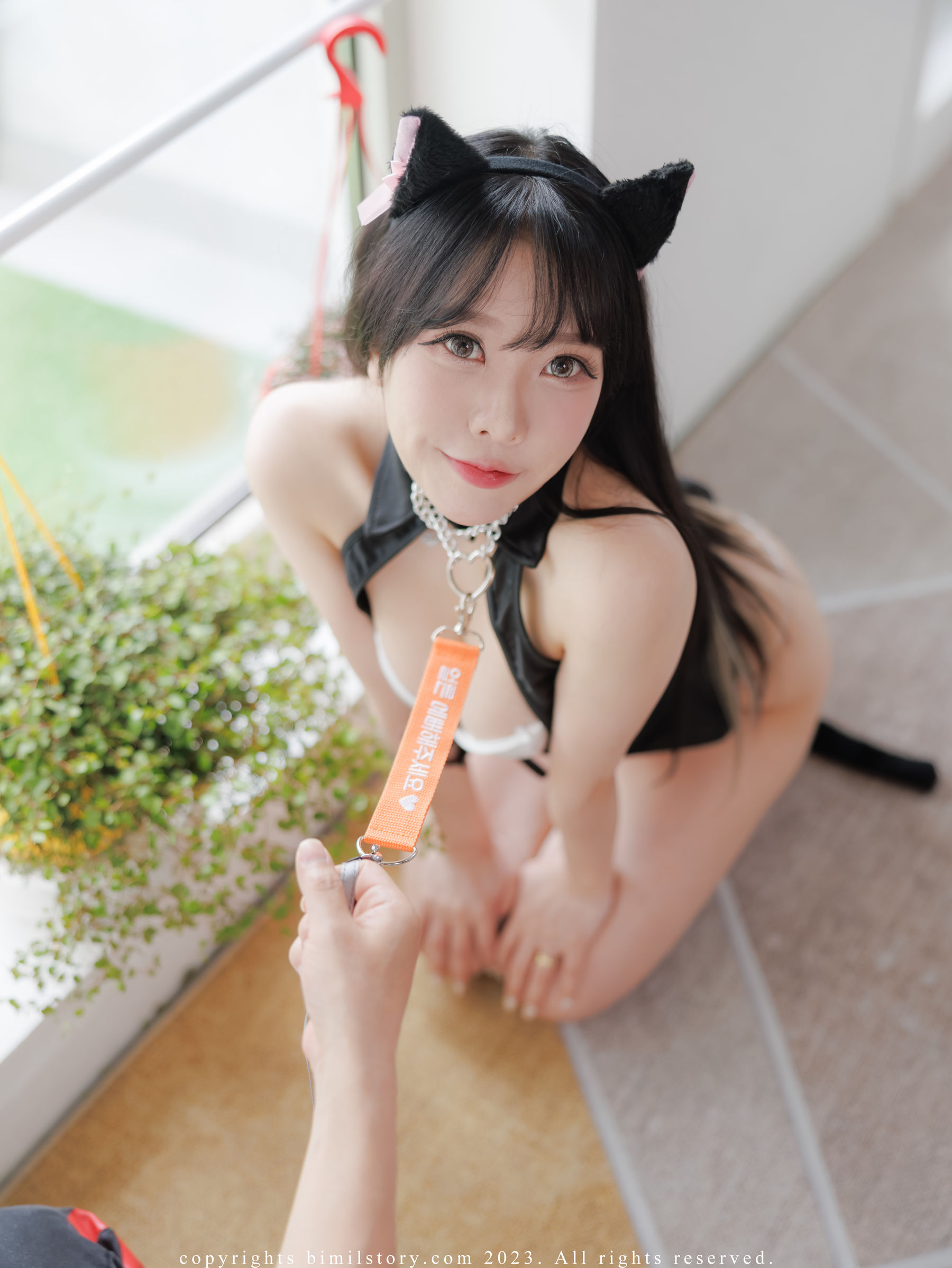 [Bimilstory] Zia - Vol.09 My office pet  第37张