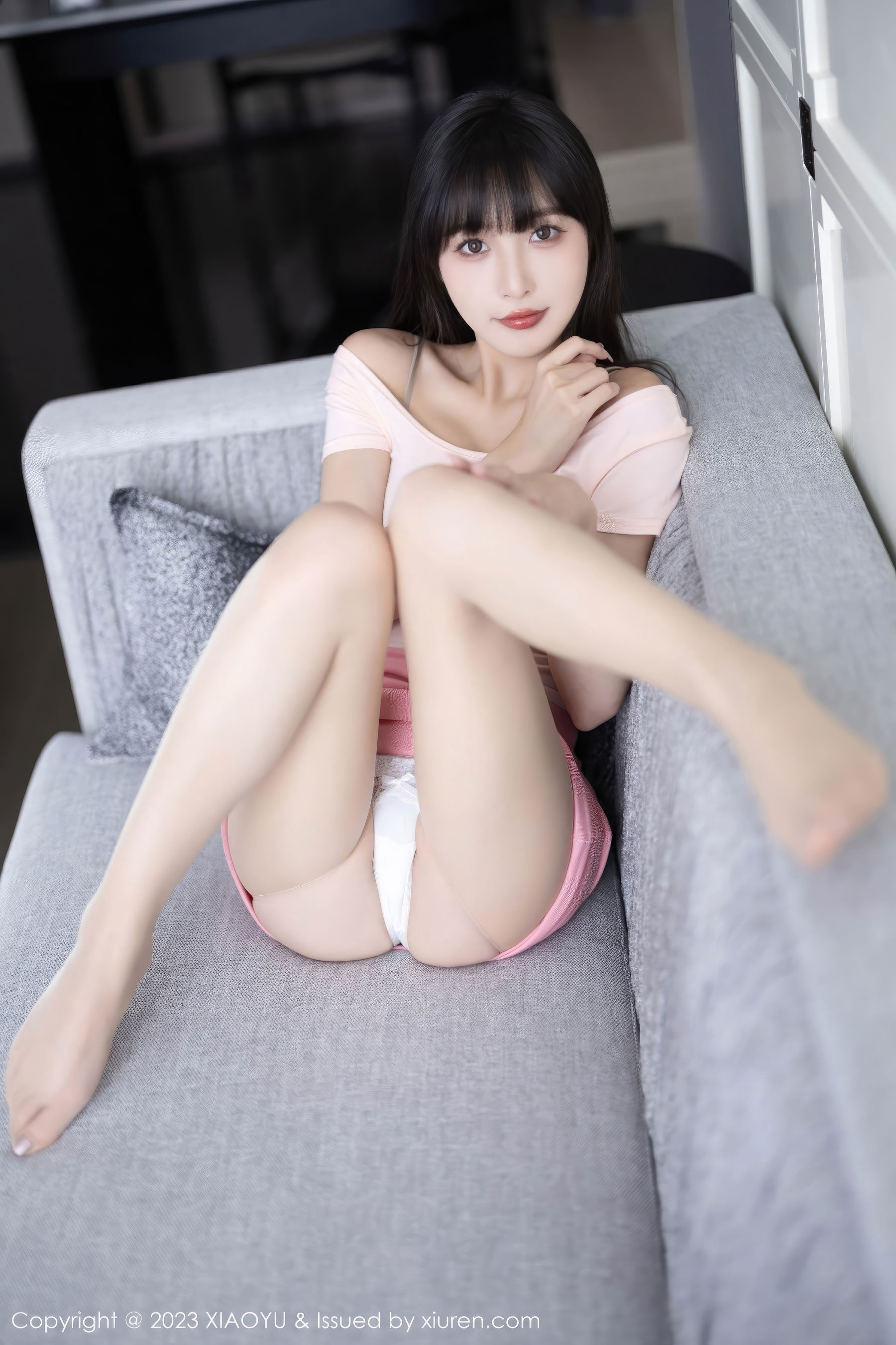 [XIAOYU]语画界 2023.09.15 Vol.1112 林星阑  第43张