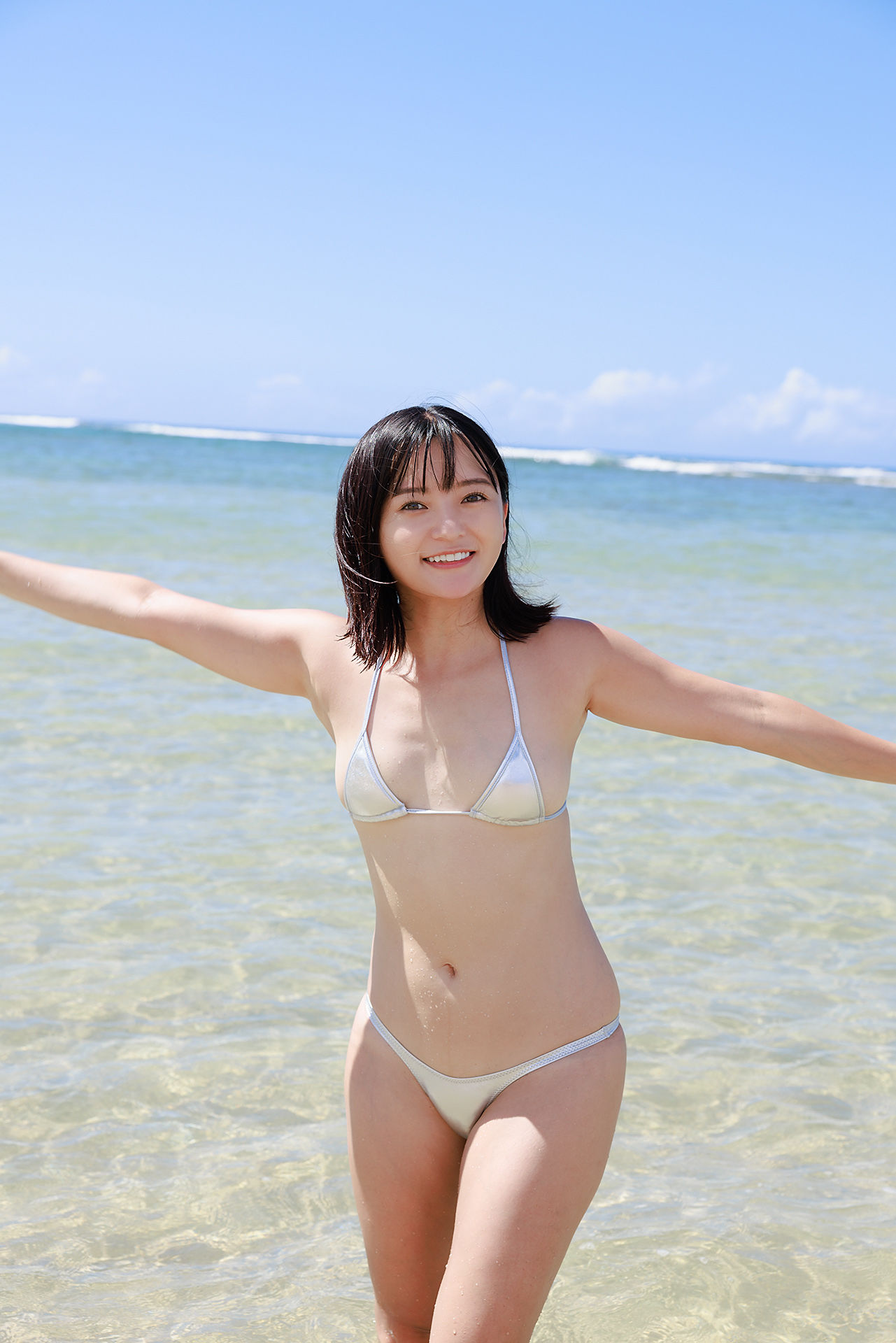  Ayana Nishinaga 西永彩奈 - Limited Gallery 3 Set 3.3 第19张