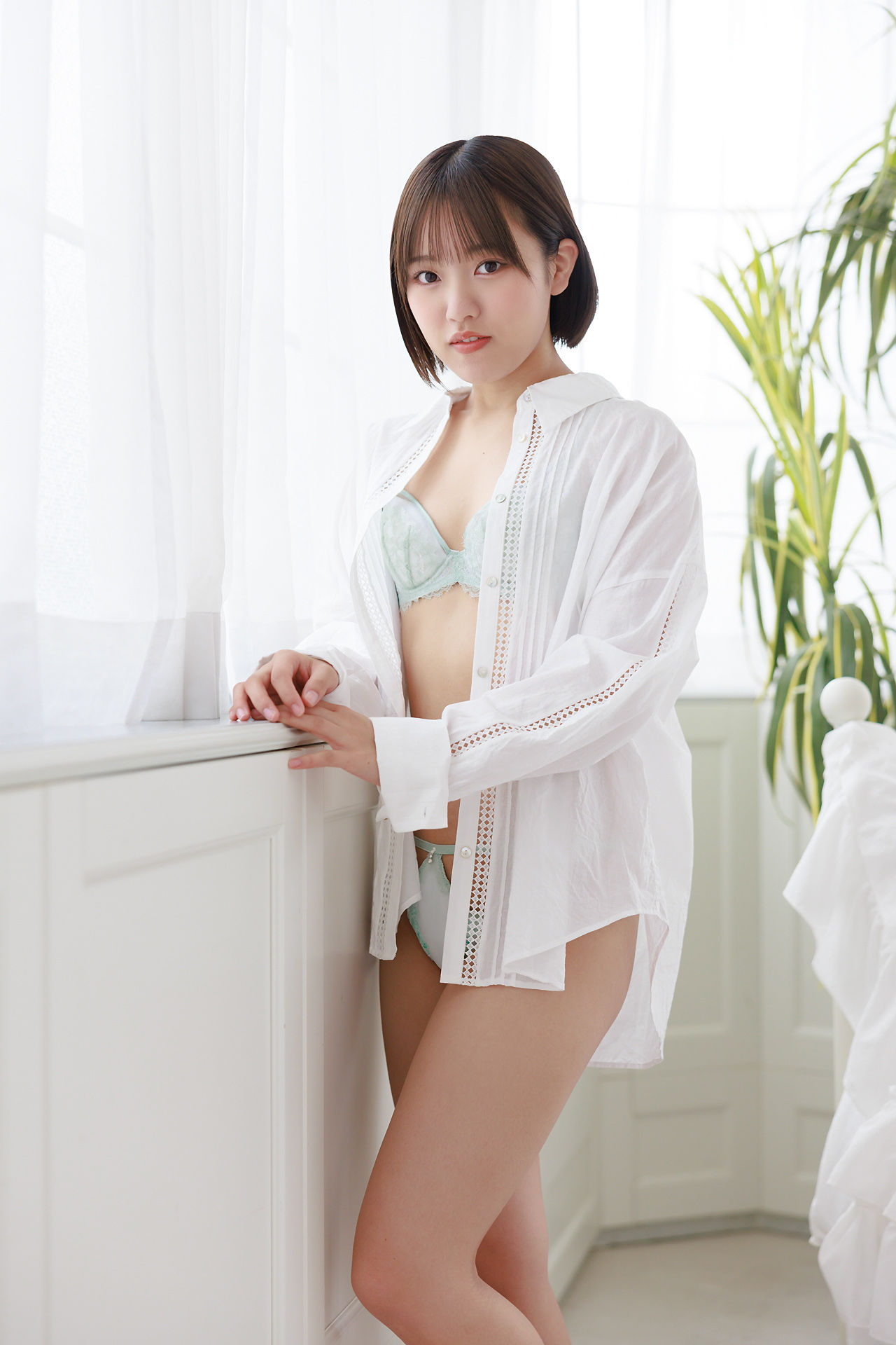  Anju Kouzuki 香月りお - Special Gallery 18 Set 18.2 第1张