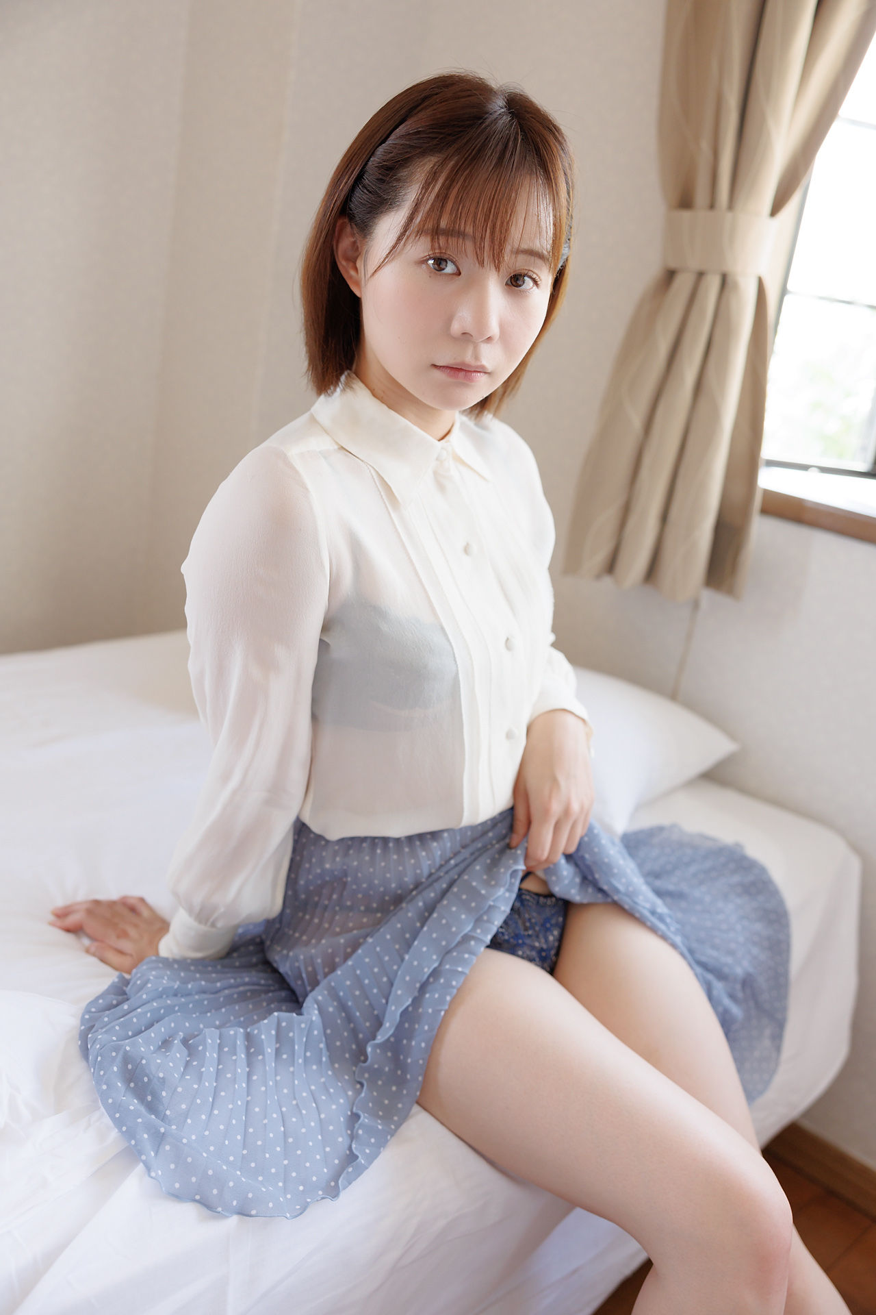  MANA 真奈 - Limited Gallery 3 Set 3.1 第37张