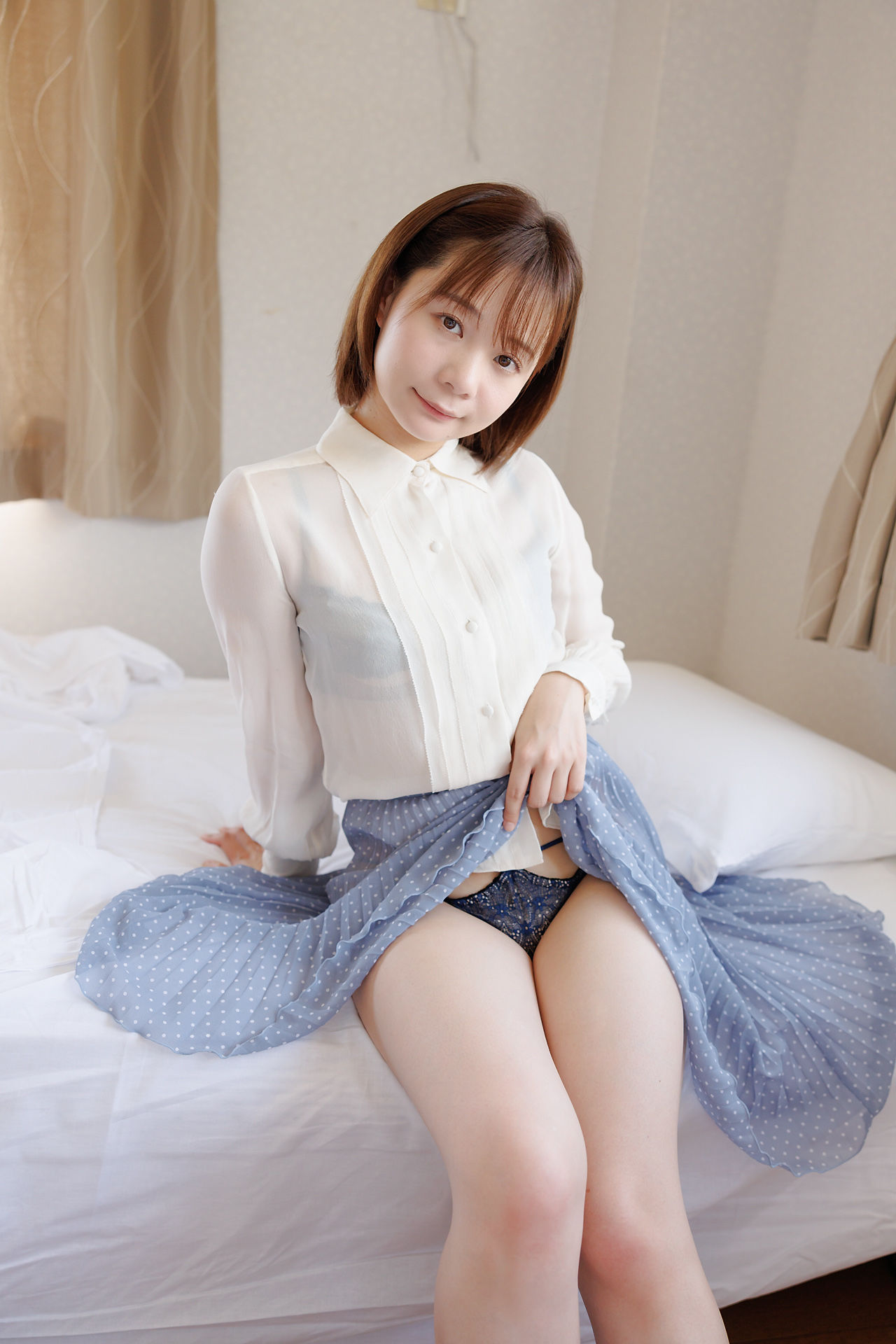  MANA 真奈 - Limited Gallery 3 Set 3.1 第38张