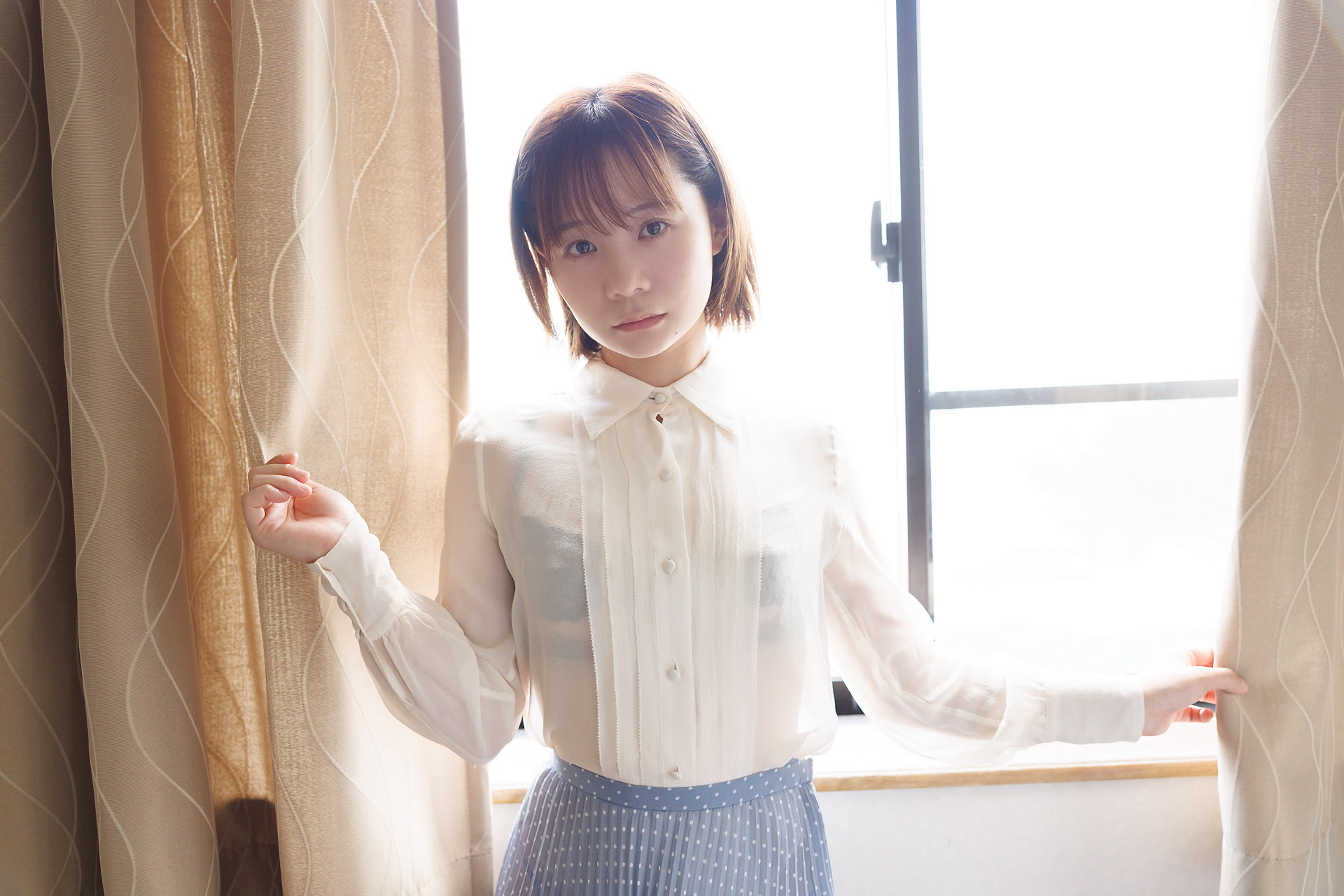  MANA 真奈 - Limited Gallery 3 Set 3.1 第4张