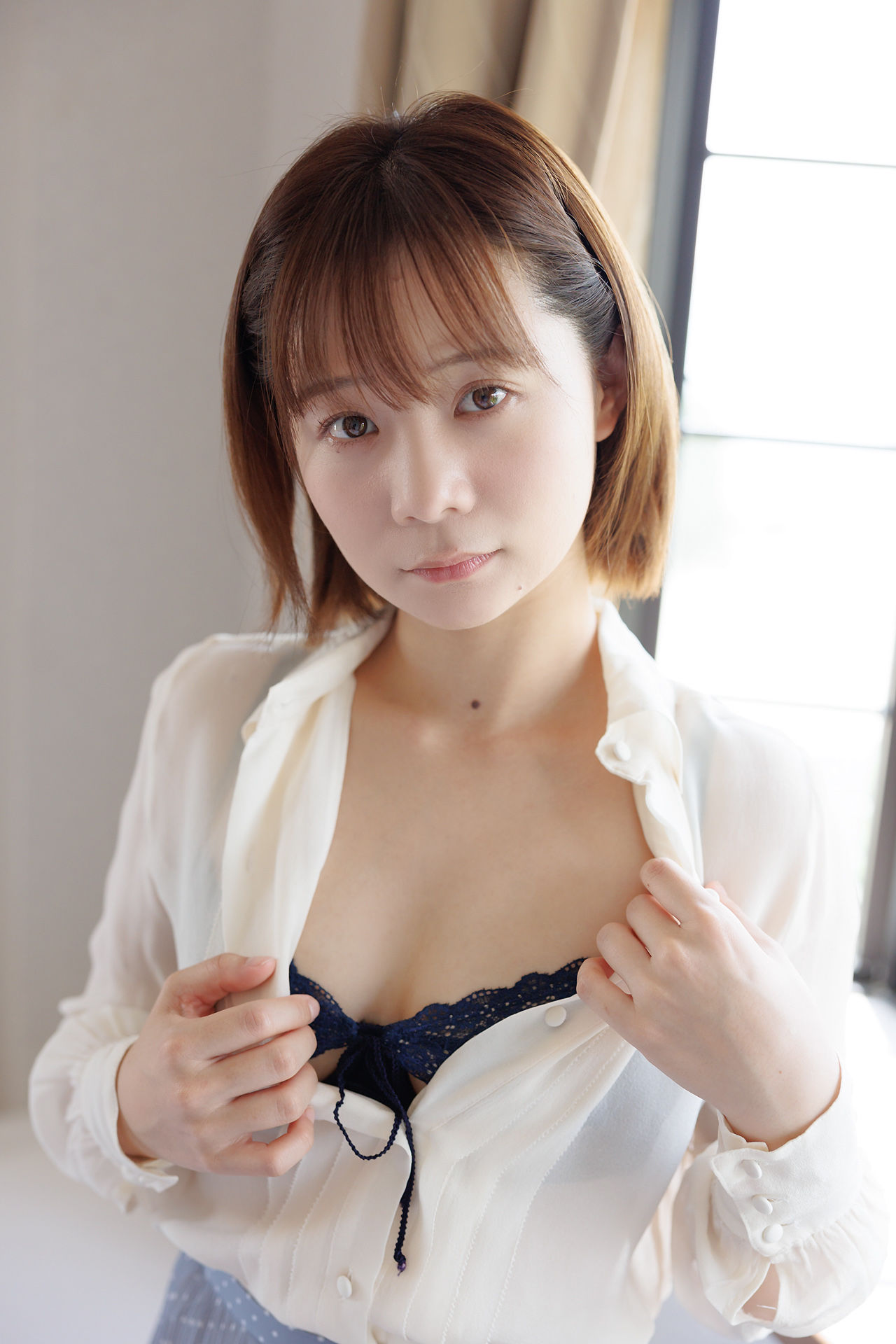  MANA 真奈 - Limited Gallery 3 Set 3.1 第46张