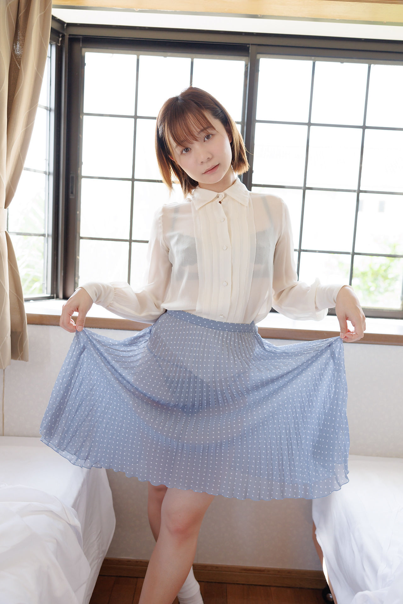  MANA 真奈 - Limited Gallery 3 Set 3.1 第20张