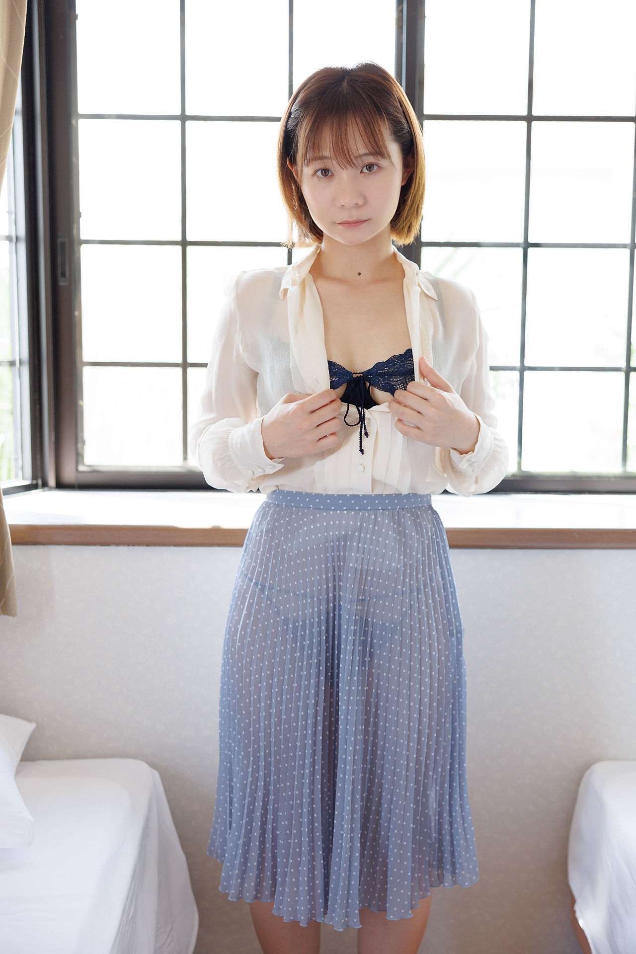  MANA 真奈 - Limited Gallery 3 Set 3.1 第42张