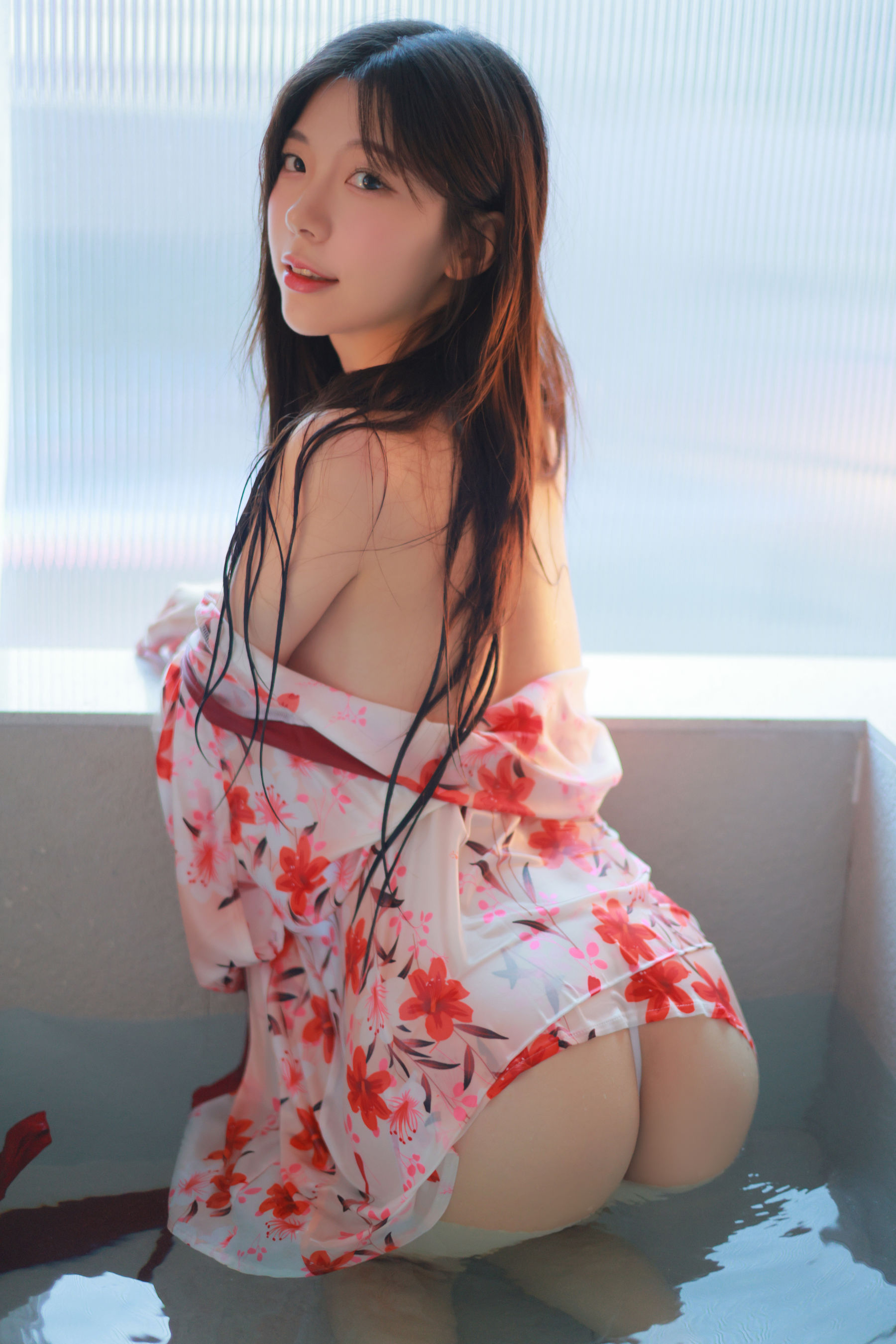 [PATREON] Sovely - Sakura Vol.4  第82张