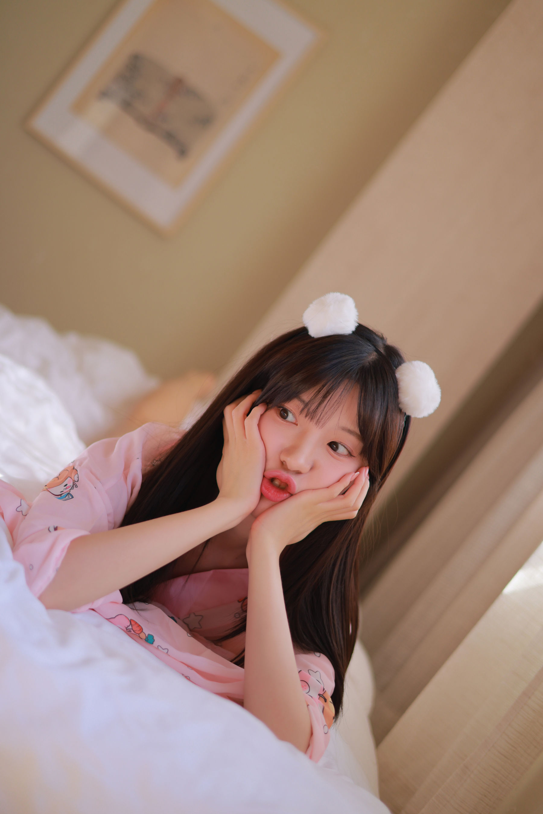 [PATREON] Sovely - Sakura Vol.2  第54张