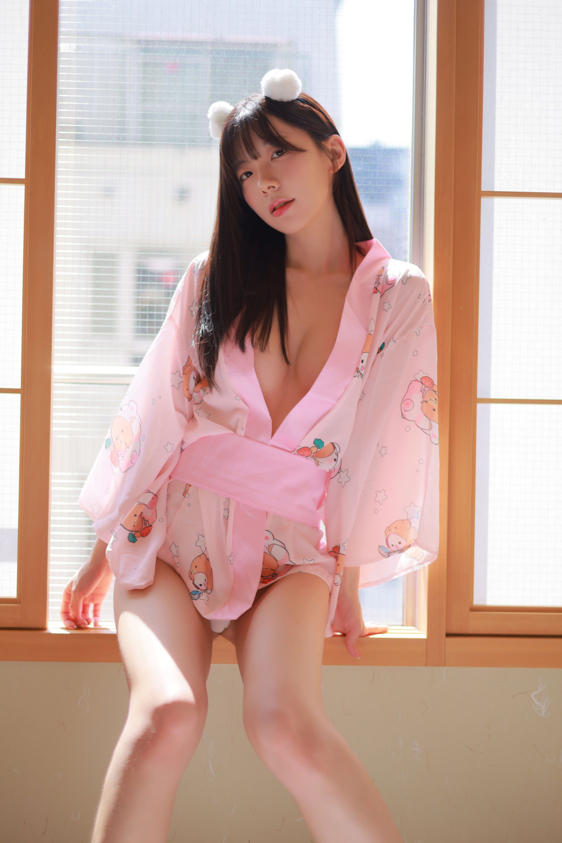 [PATREON] Sovely - Sakura Vol.2  第33张