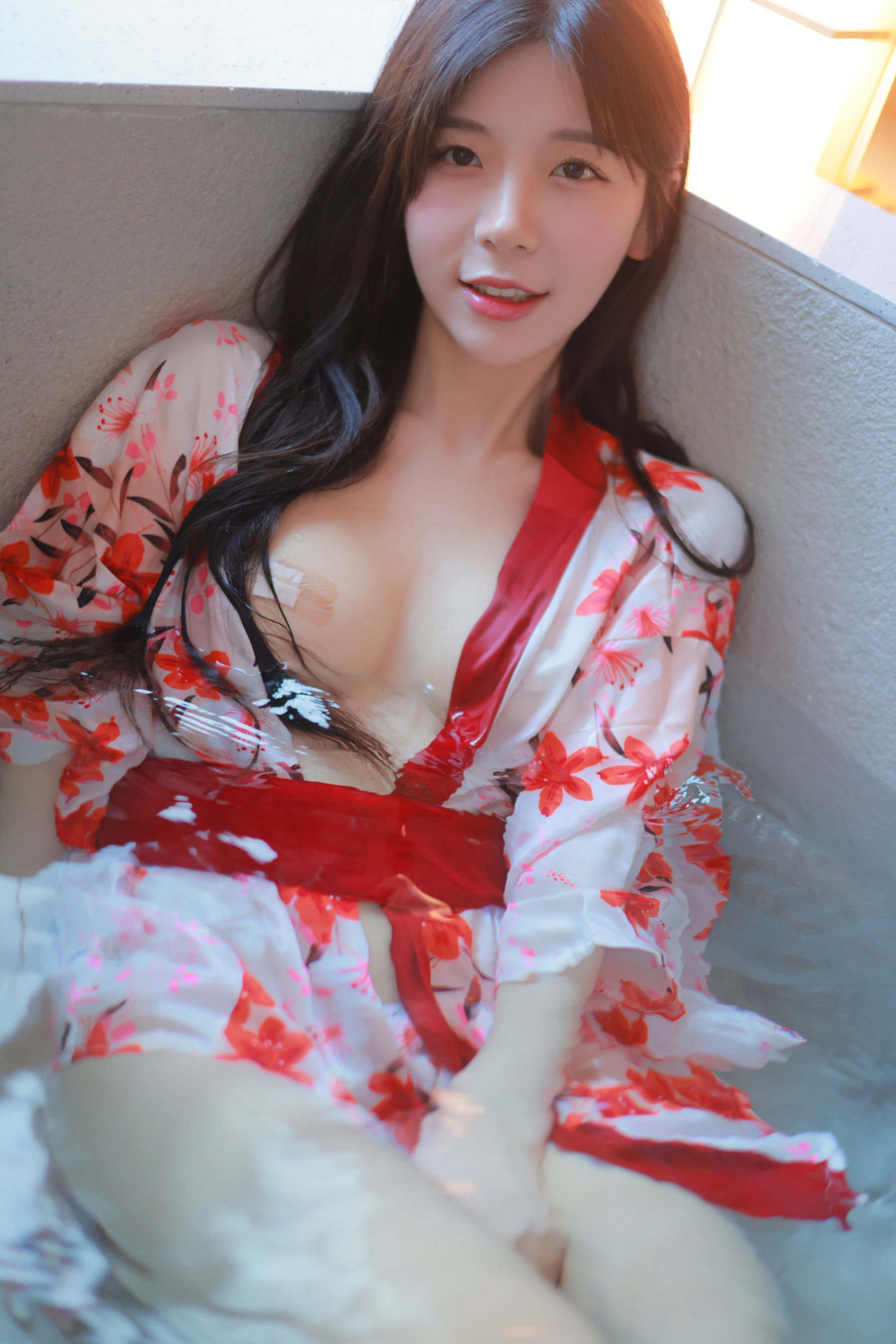 [PATREON] Sovely - Sakura Vol.4  第45张