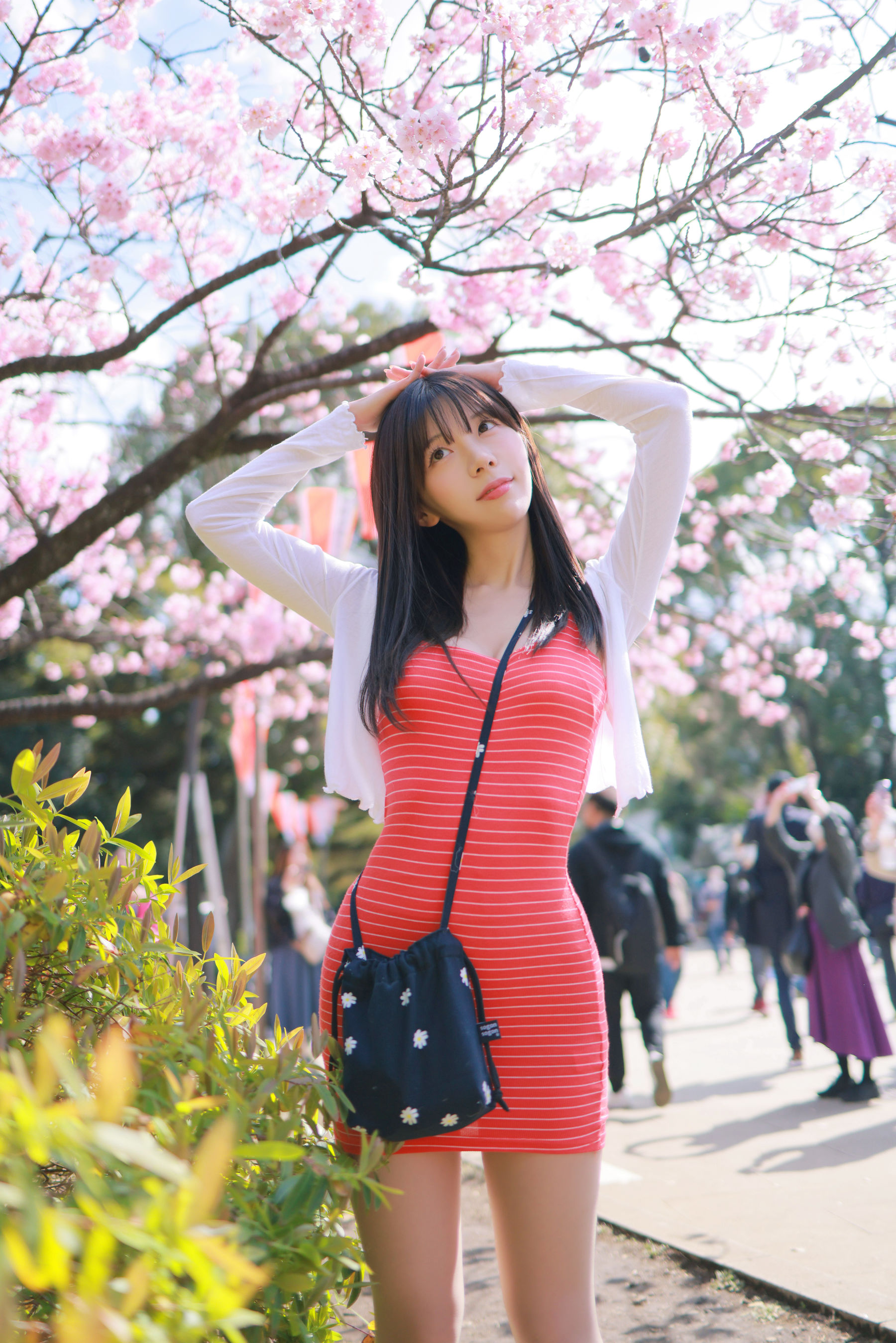 [PATREON] Sovely - Sakura Vol.3  第22张