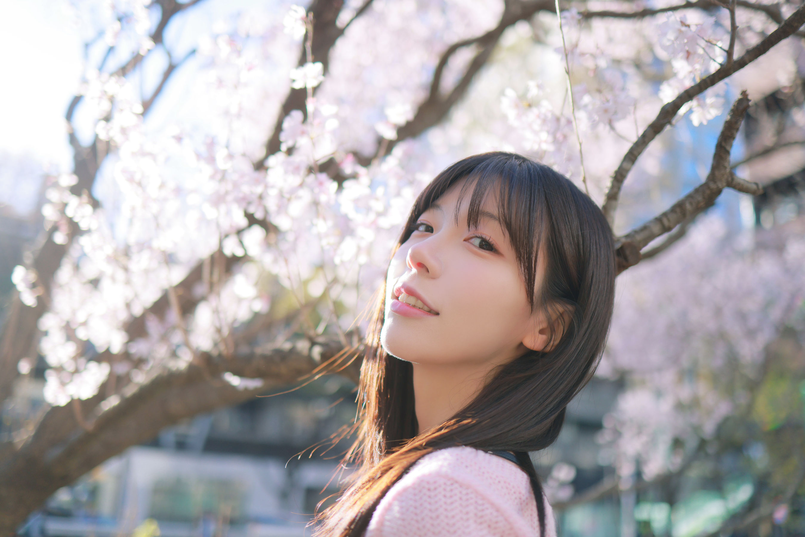 [PATREON] Sovely - Sakura Vol.1  第21张