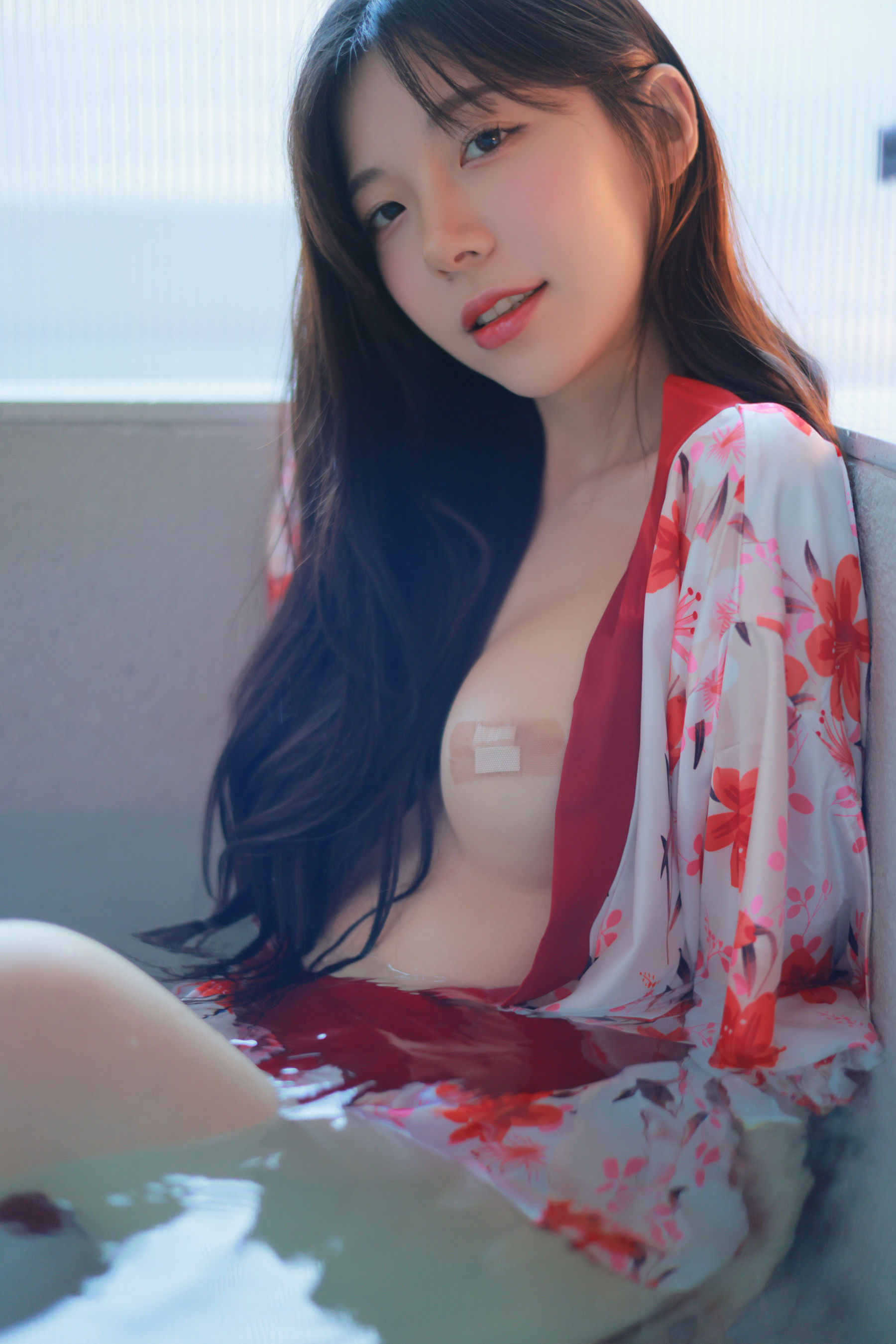 [PATREON] Sovely - Sakura Vol.4  第36张