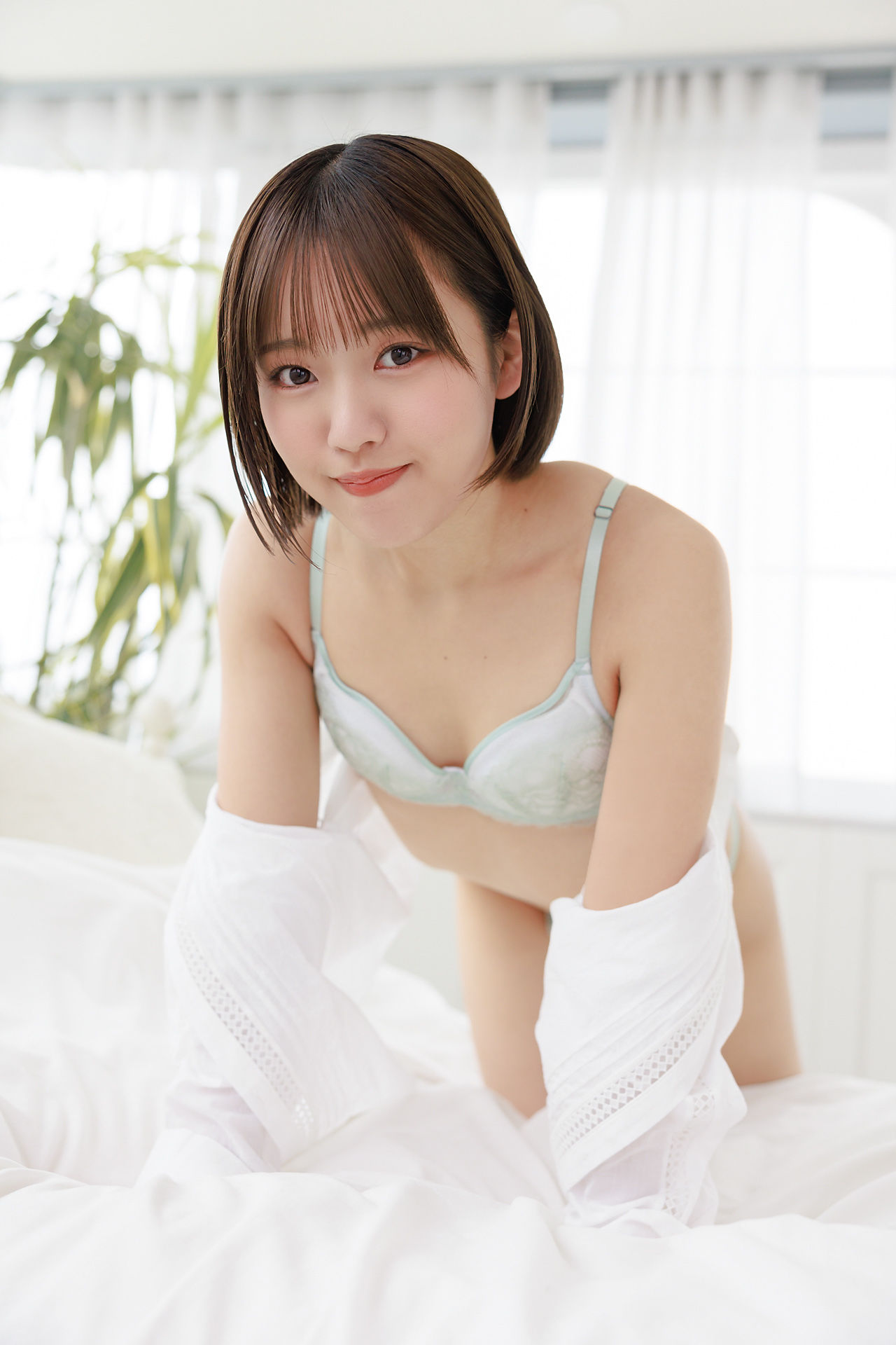  Anju Kouzuki 香月りお - Secret Gallery (STAGE1) 18 Set 18.2 第2张