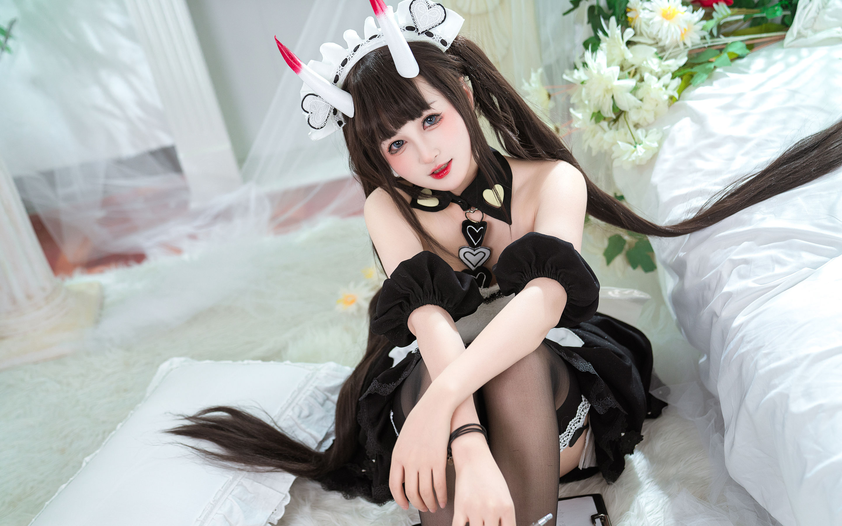 喵喵的喵吖 - 能代  第15张