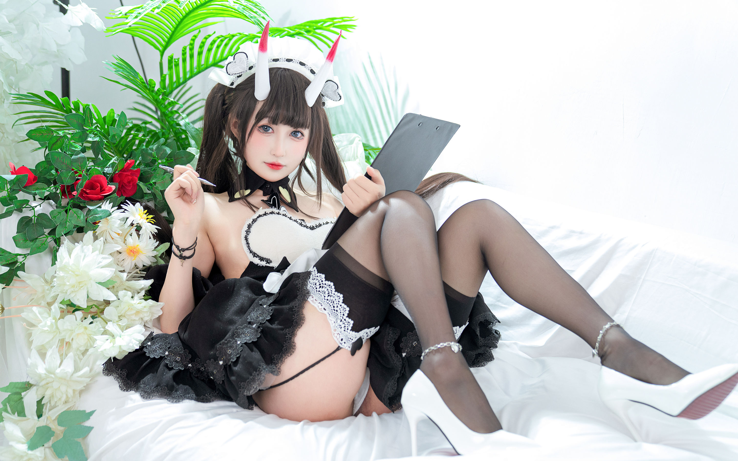 喵喵的喵吖 - 能代  第3张