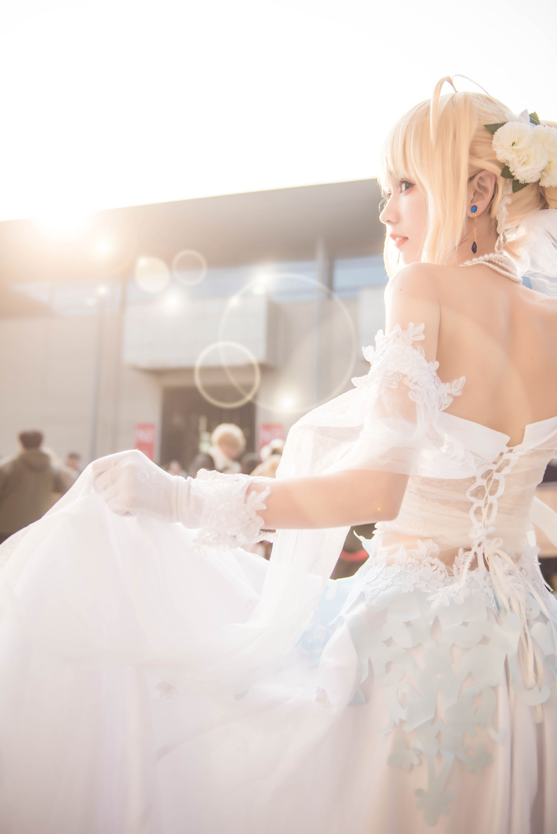 小妖精你的负卿 - CP23返图1  第2张