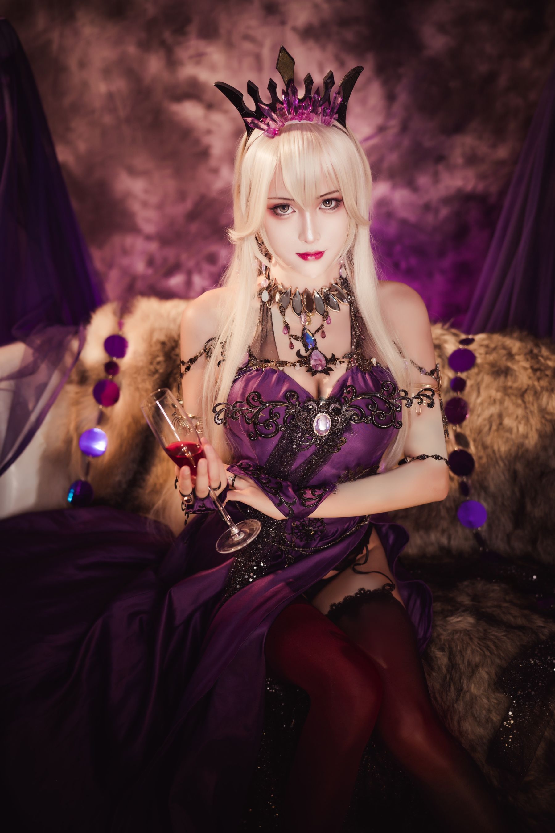 奶狮不咬人 - 黑枪呆  第10张