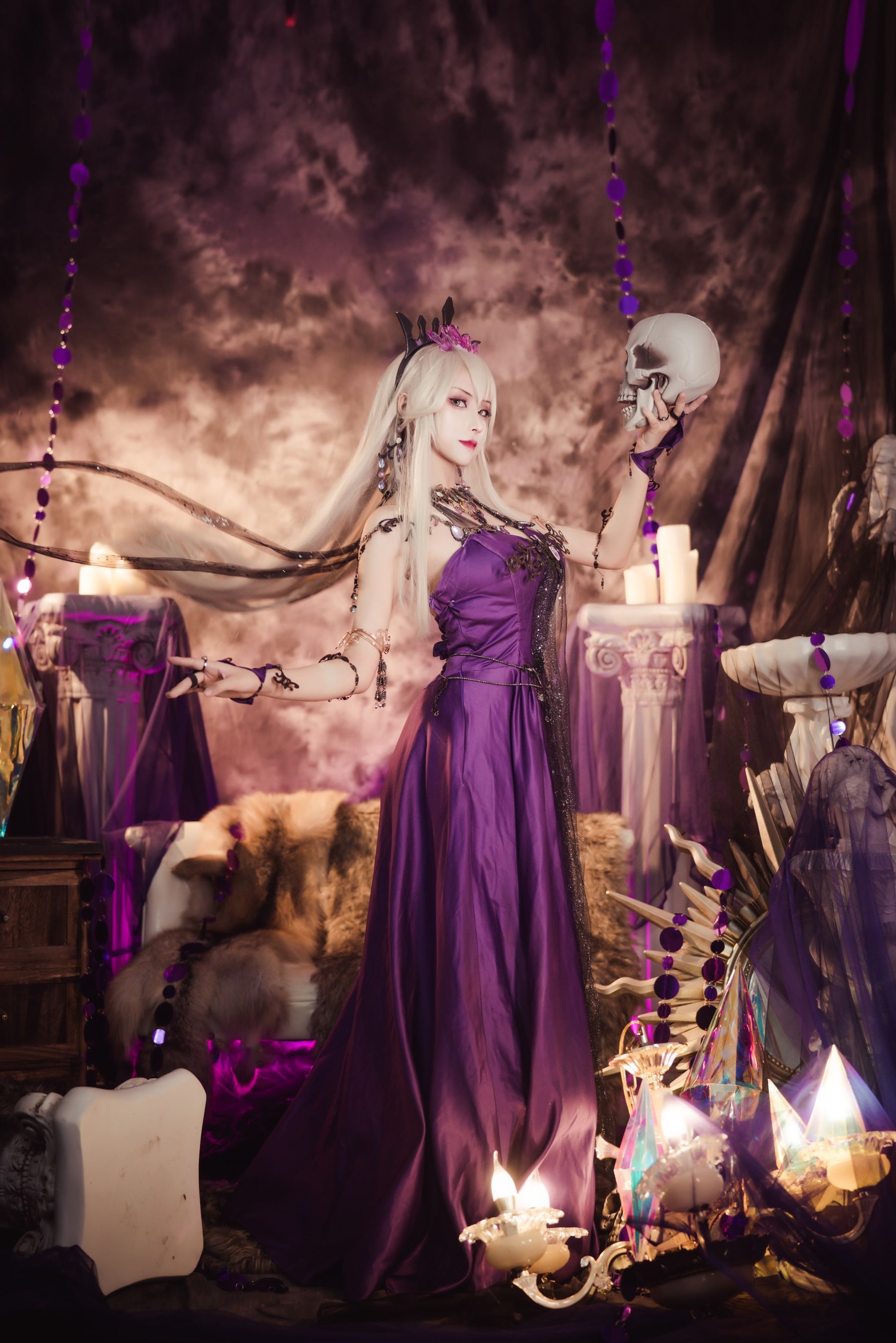 奶狮不咬人 - 黑枪呆  第13张