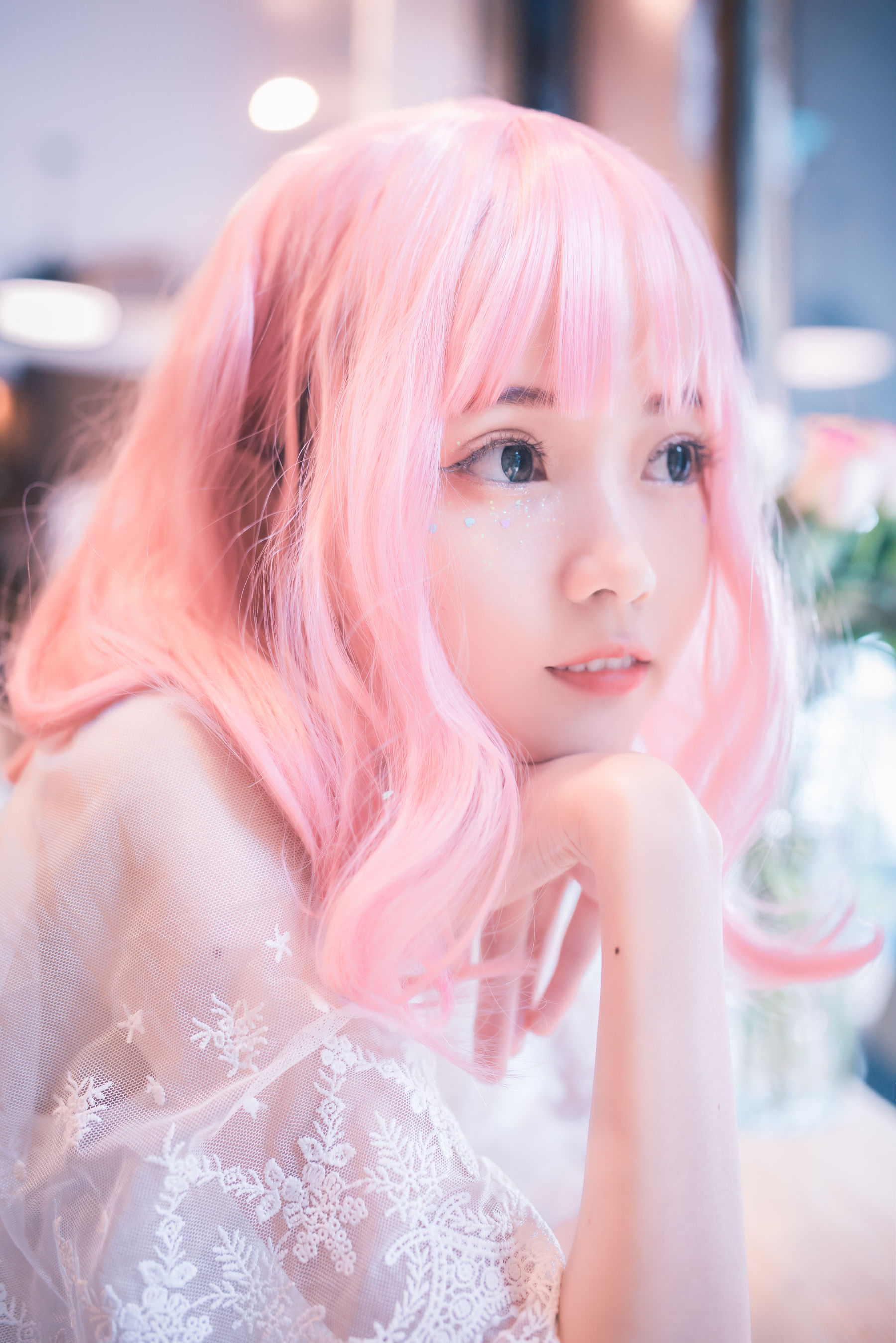 小妖精你的负卿 - CP23返图1  第21张