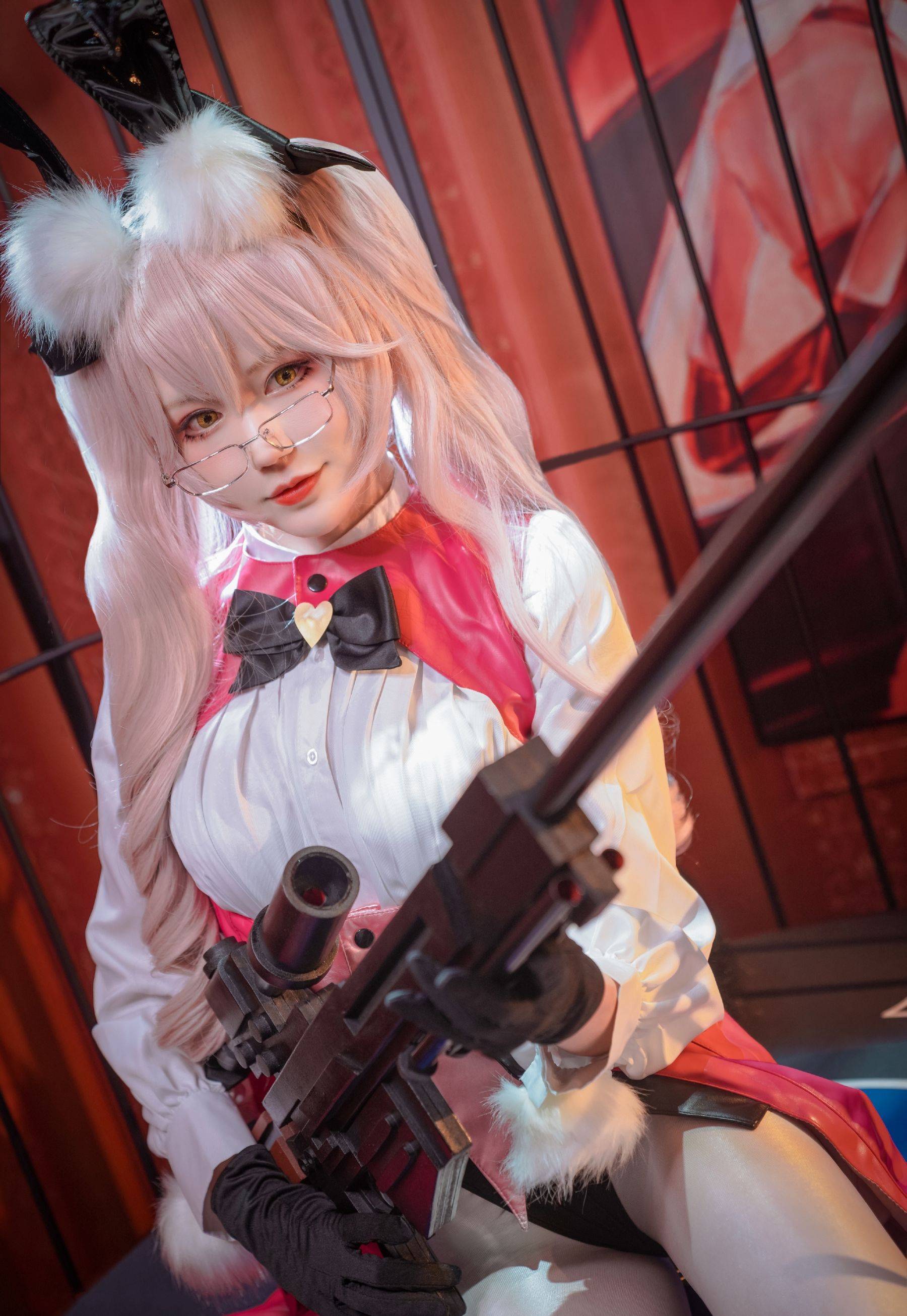 彩芸_Nebula - 光之高扬斯卡娅  第10张