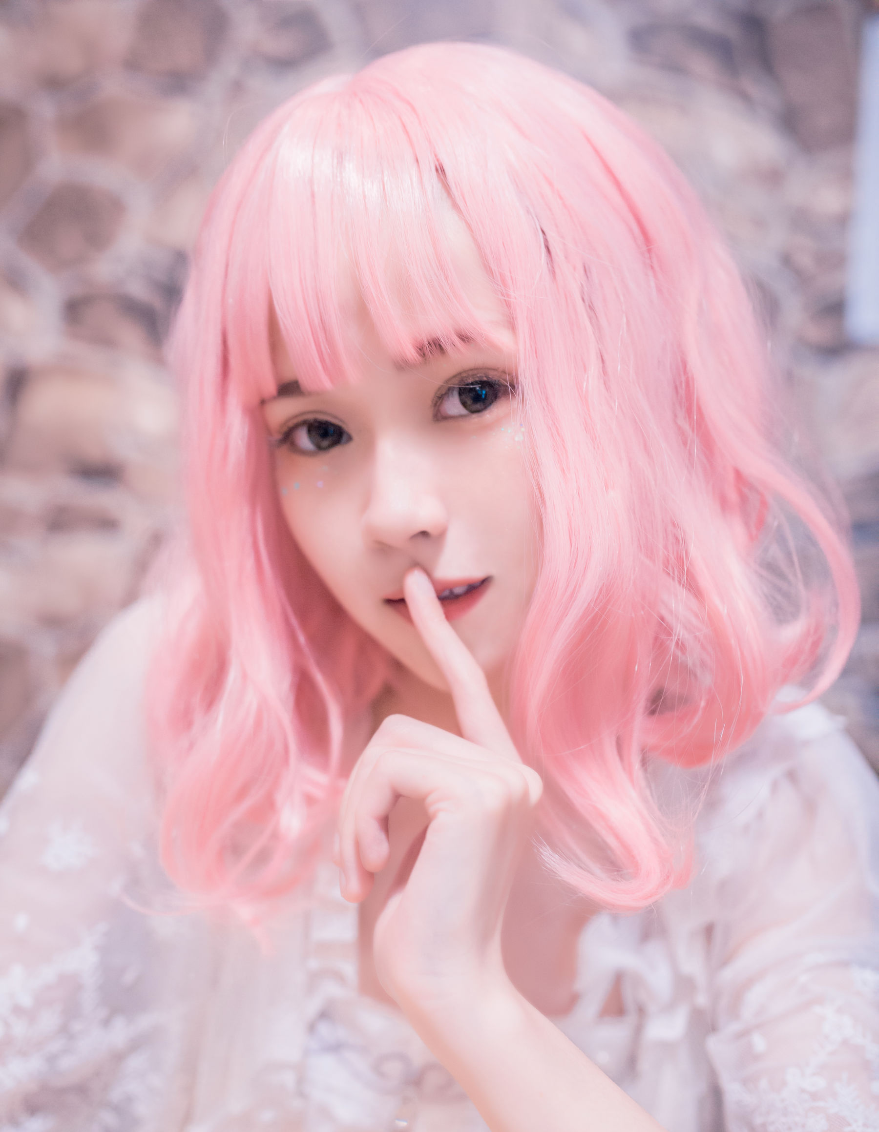 小妖精你的负卿 - CP23返图1  第19张