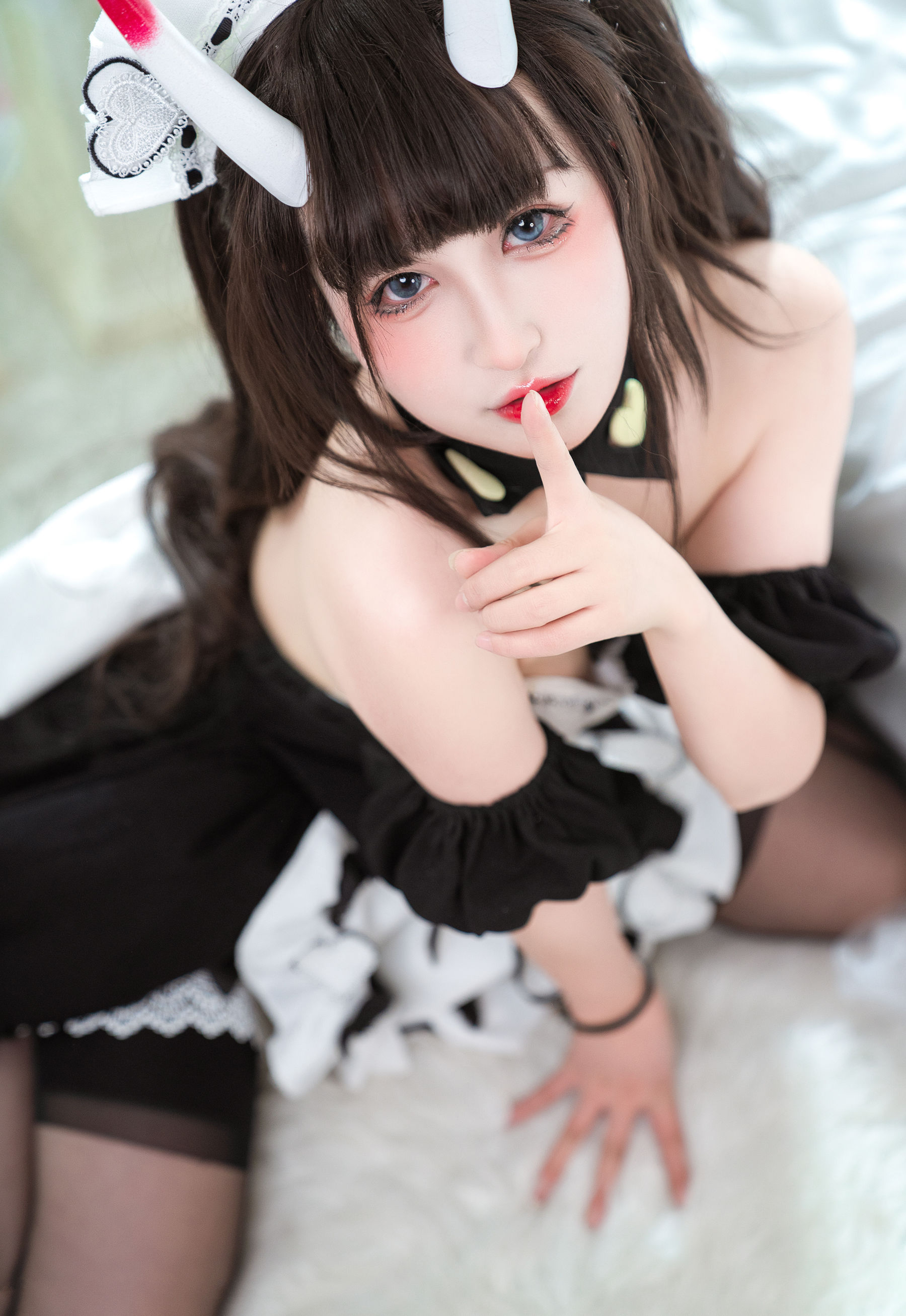 喵喵的喵吖 - 能代  第13张