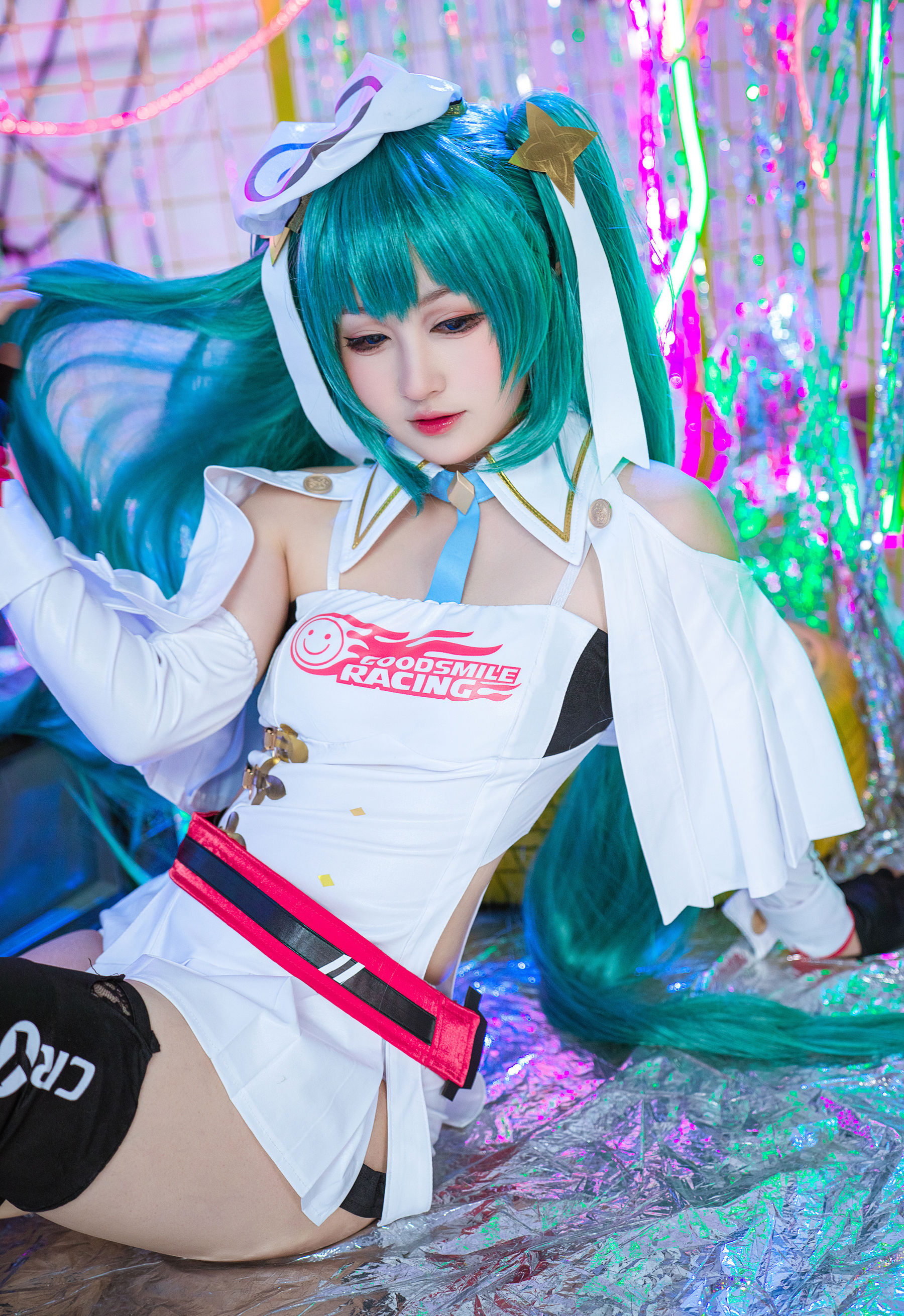喵喵的喵吖 - 初音未来  第13张