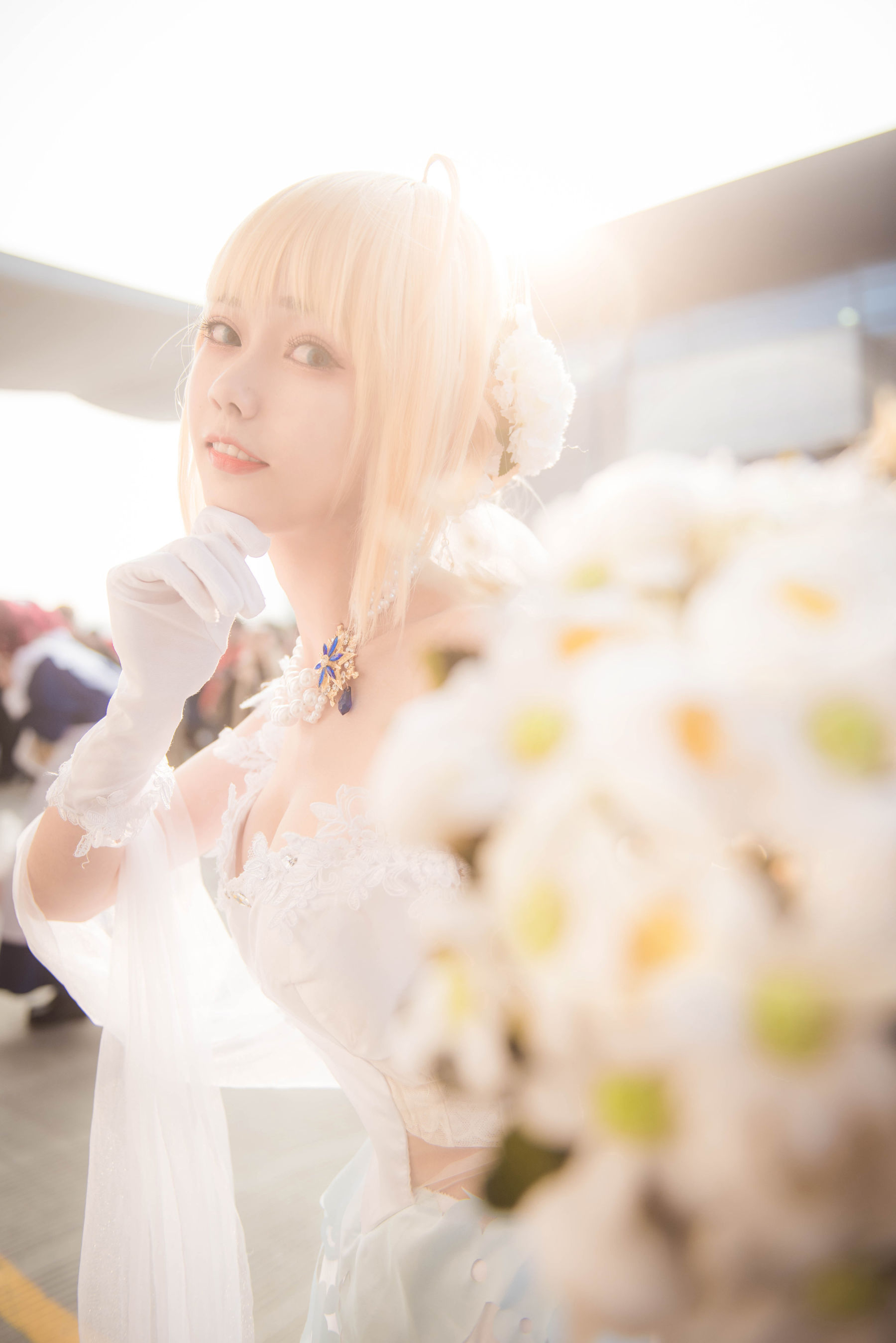 小妖精你的负卿 - CP23返图1  第13张