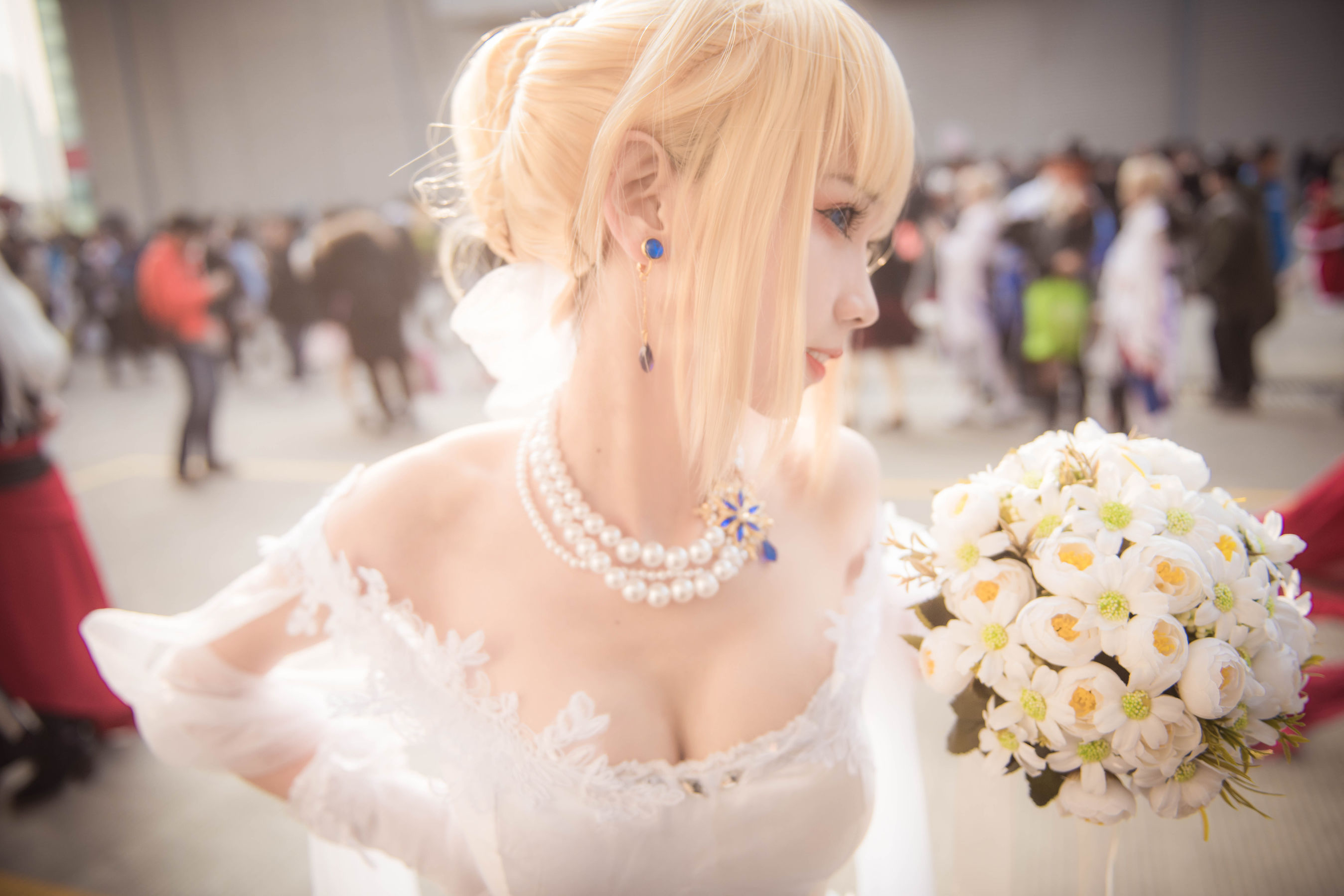 小妖精你的负卿 - CP23返图1  第9张