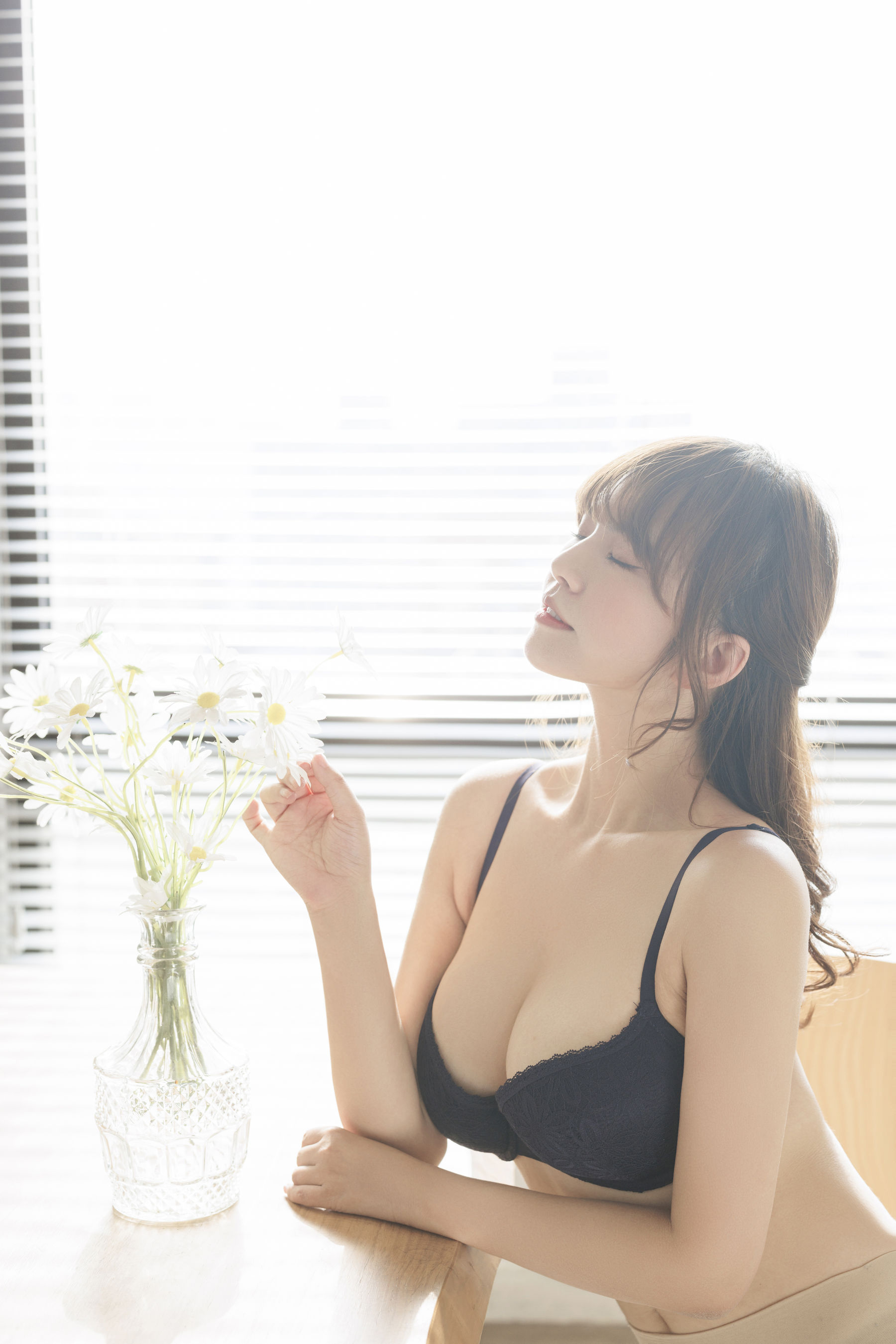 张思允 - 牛仔女孩  第32张