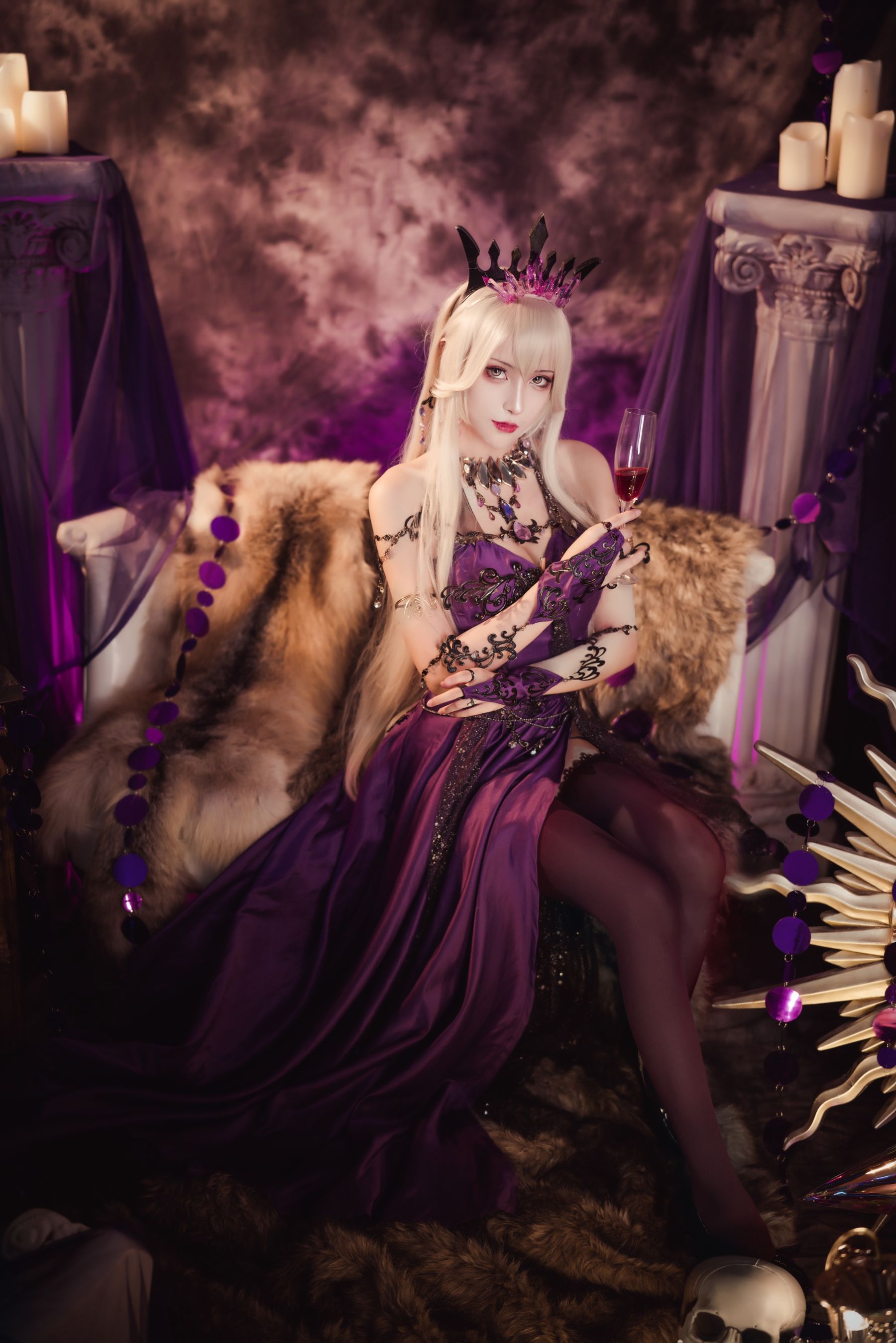 奶狮不咬人 - 黑枪呆  第16张