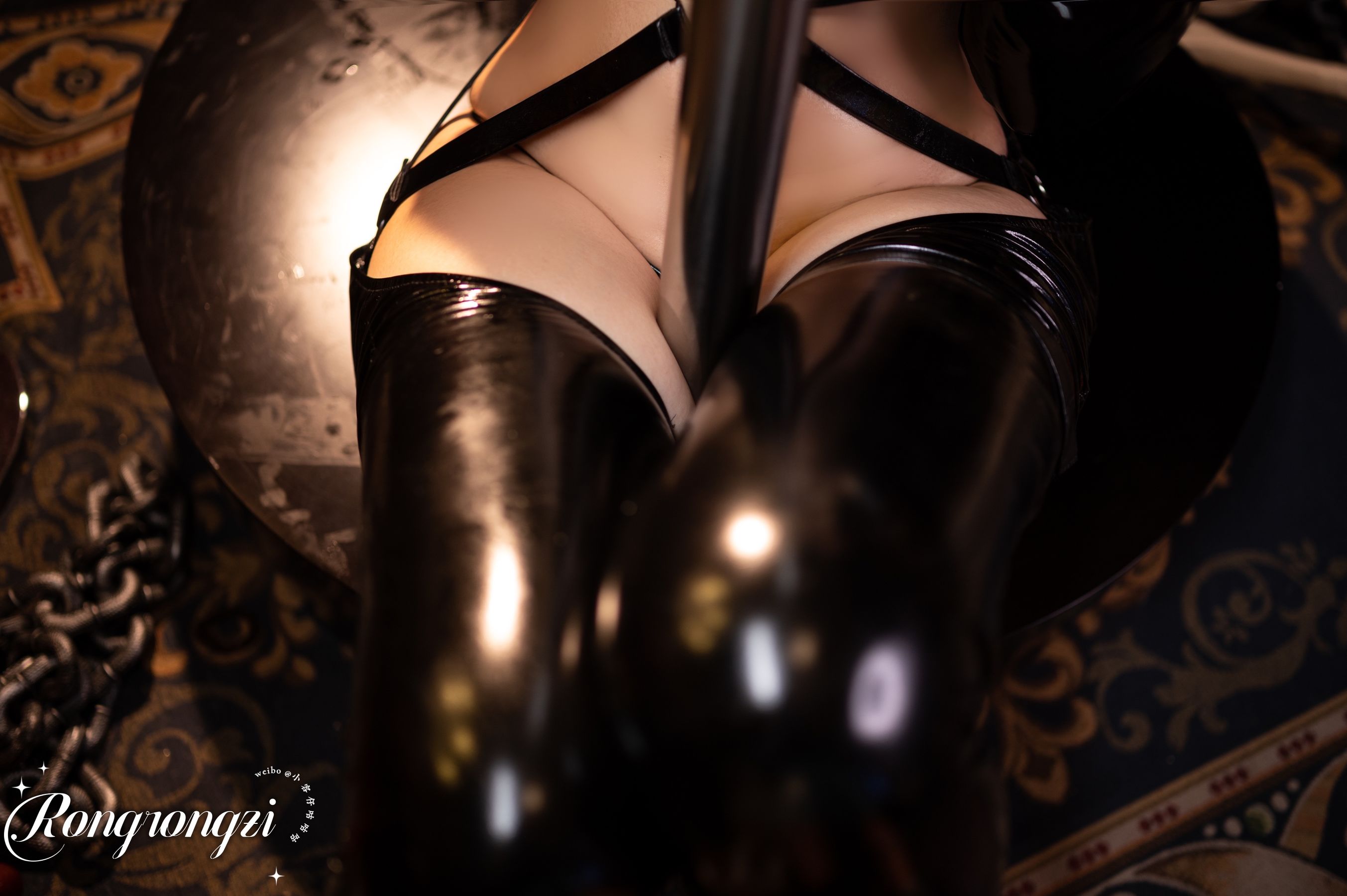 小容仔咕咕咕 - Rabbit  第37张