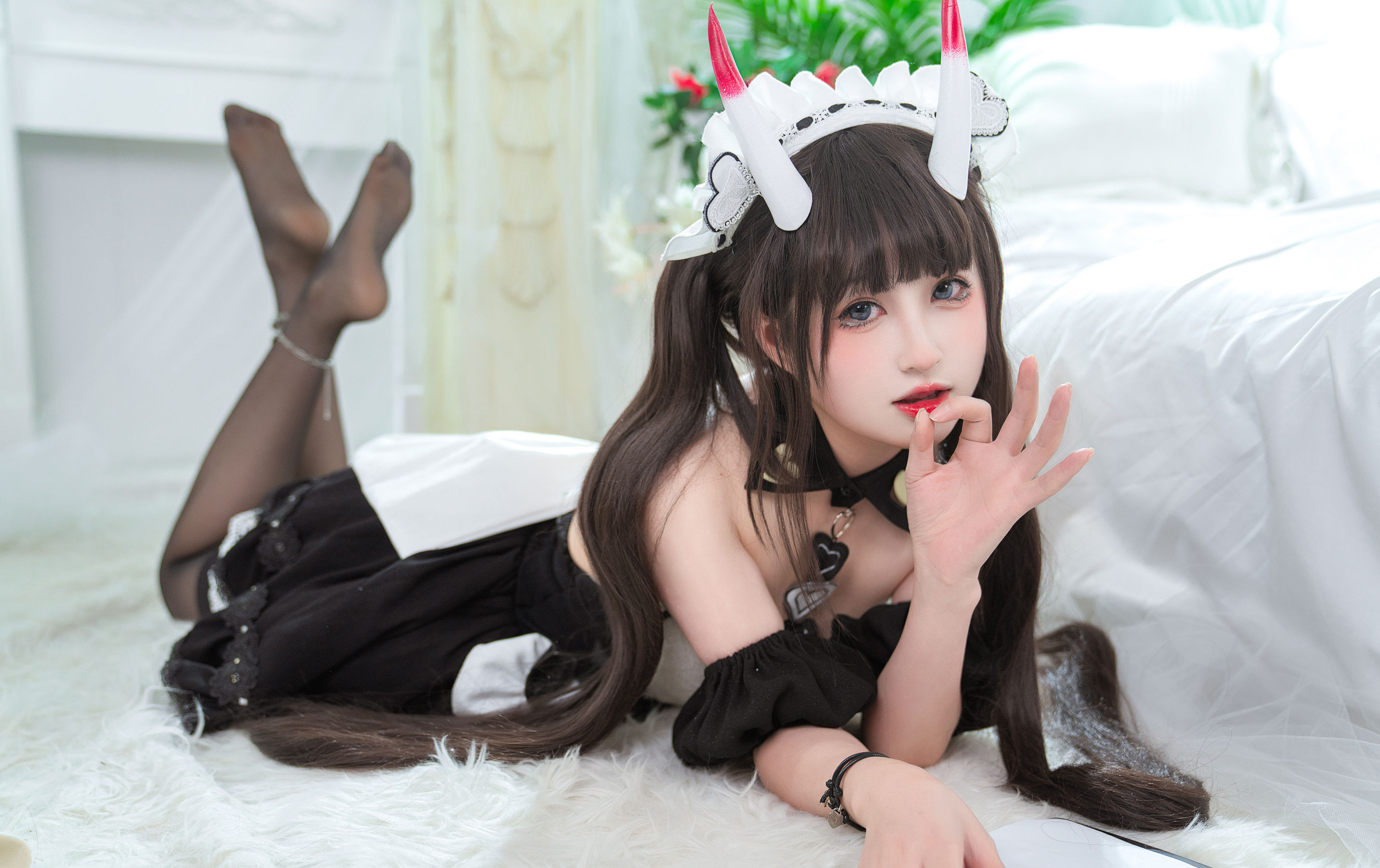 喵喵的喵吖 - 能代  第9张