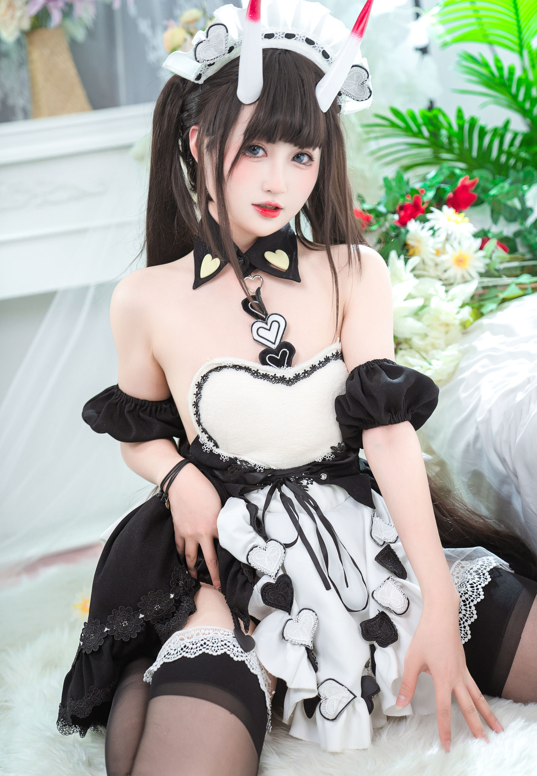 喵喵的喵吖 - 能代  第2张