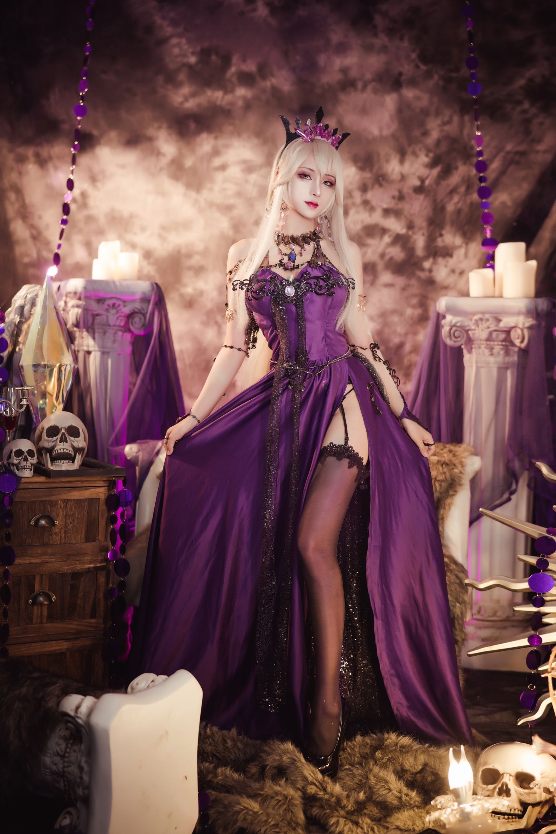 奶狮不咬人 - 黑枪呆  第12张