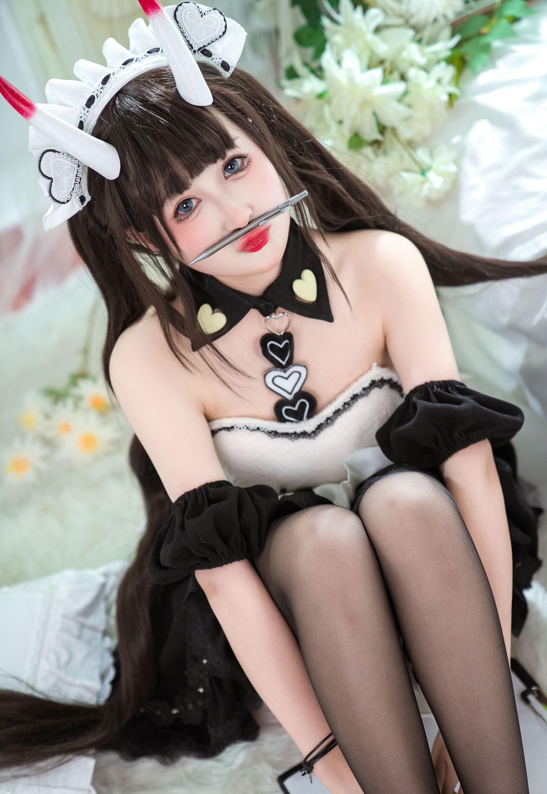 喵喵的喵吖 - 能代  第12张