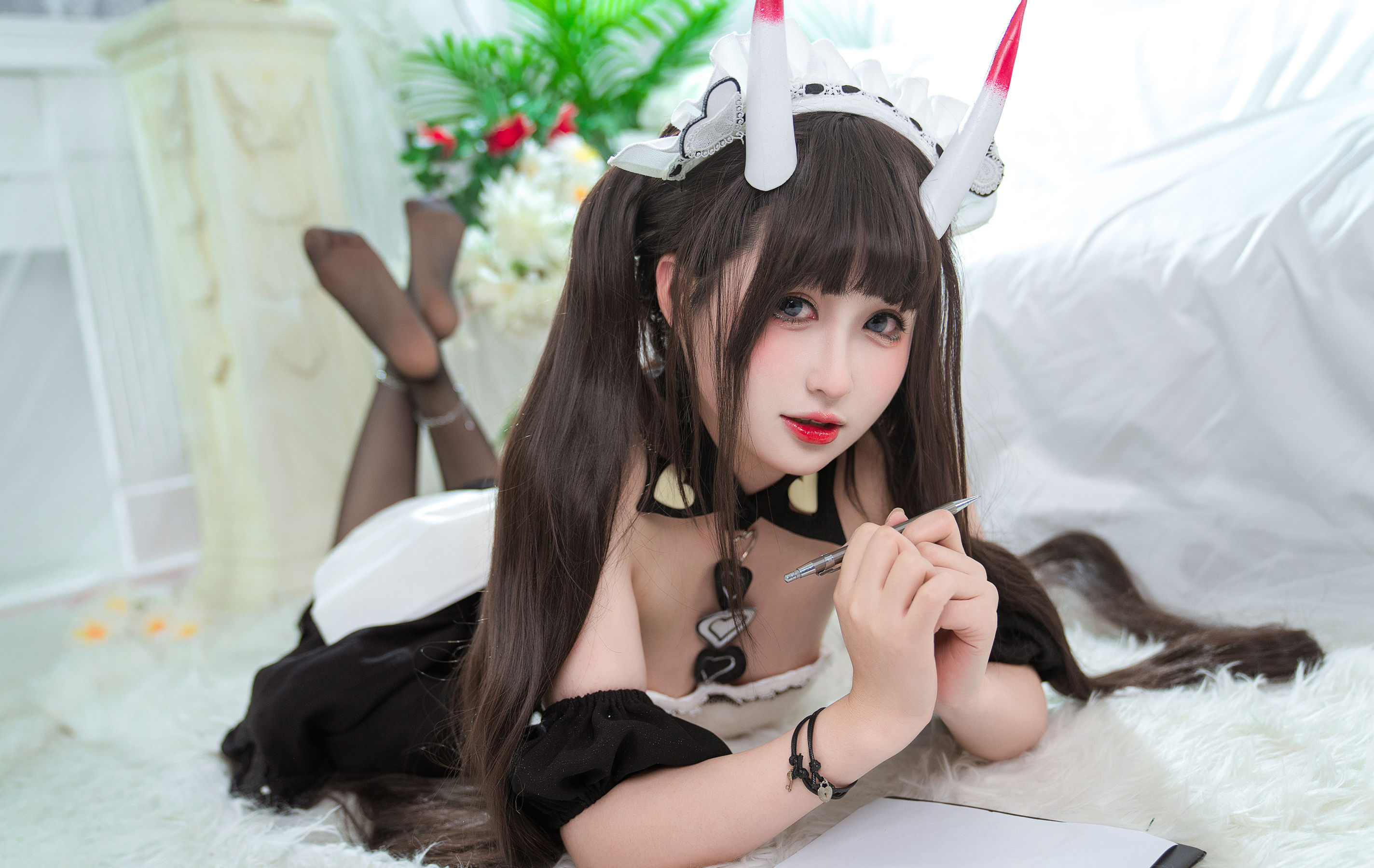 喵喵的喵吖 - 能代  第4张