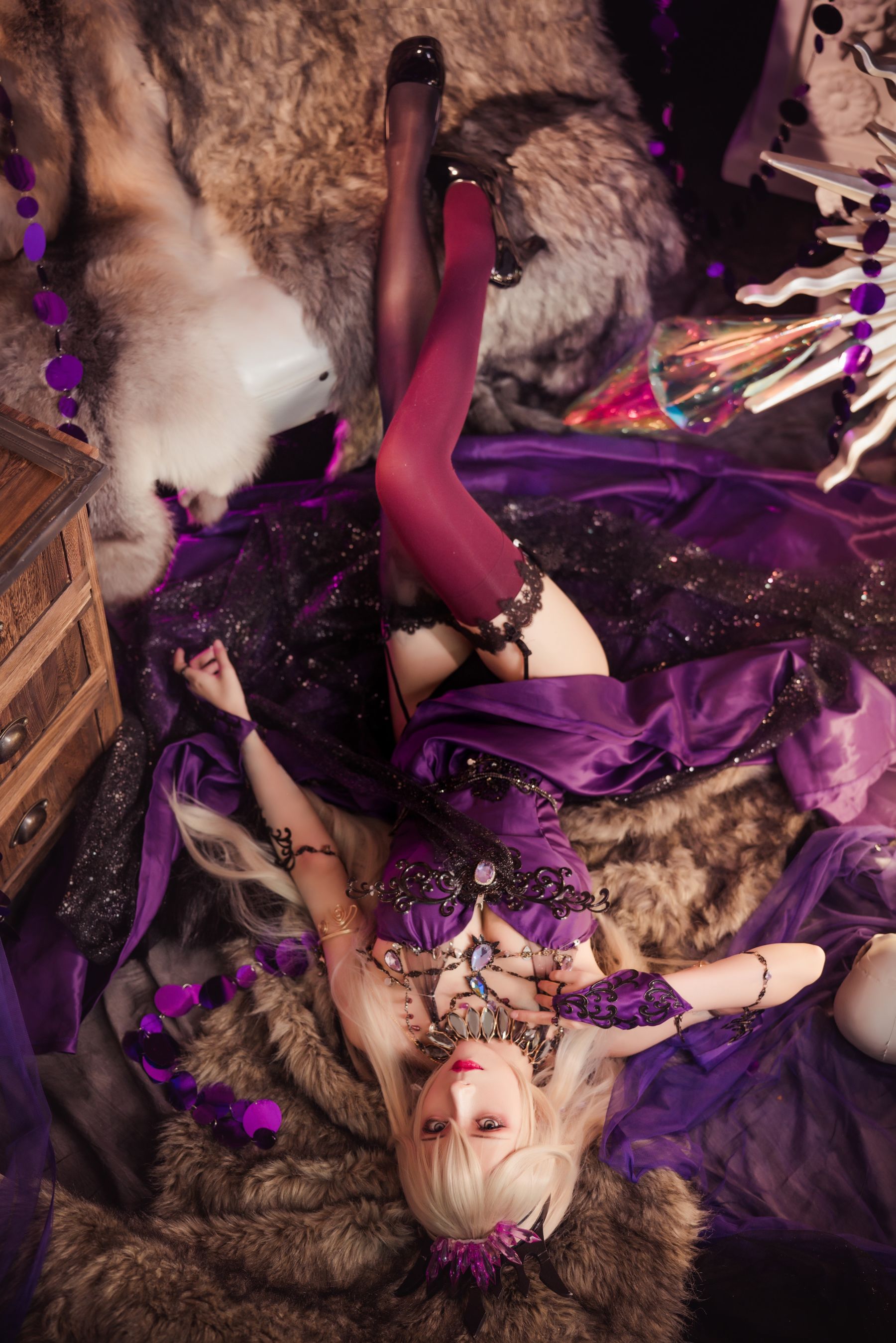 奶狮不咬人 - 黑枪呆  第2张