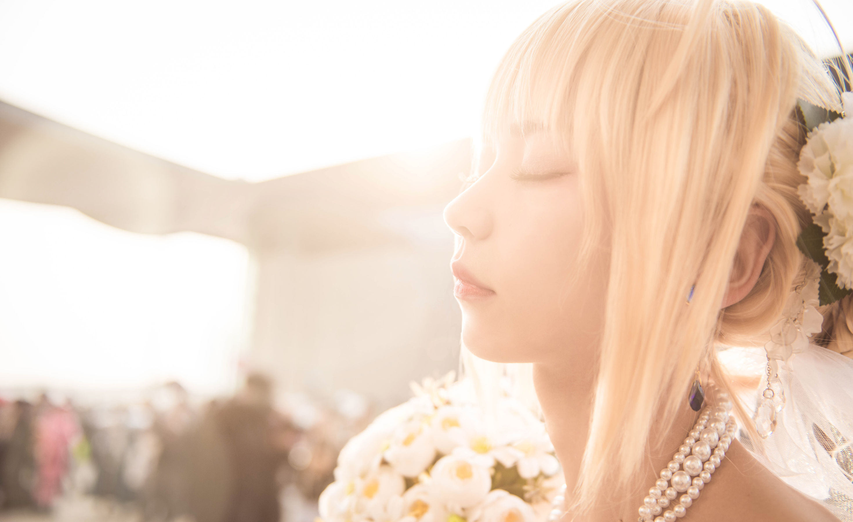 小妖精你的负卿 - CP23返图1  第3张