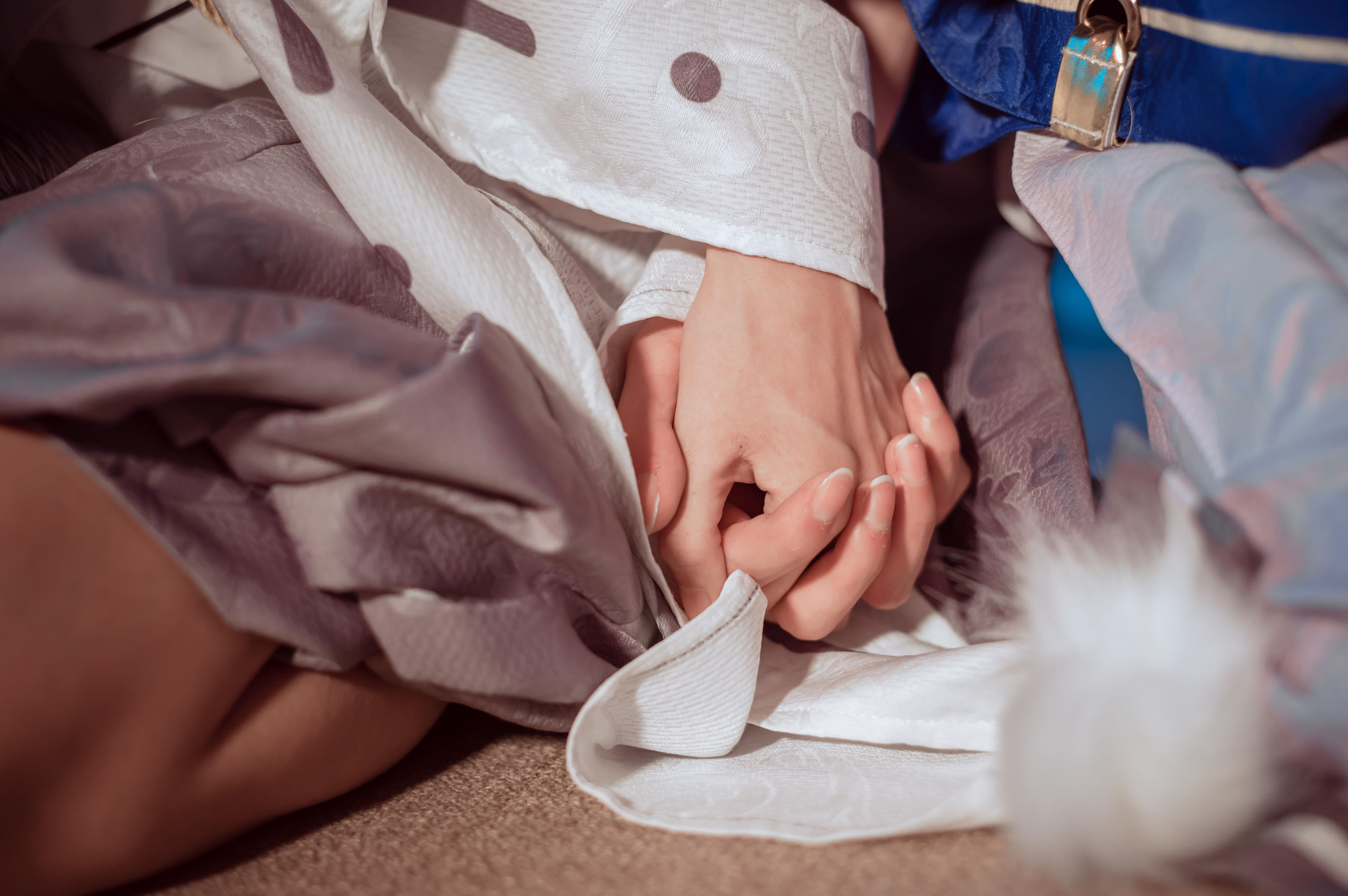 妖君白研 - 凹凸世界雷狮和风雷卡  第16张