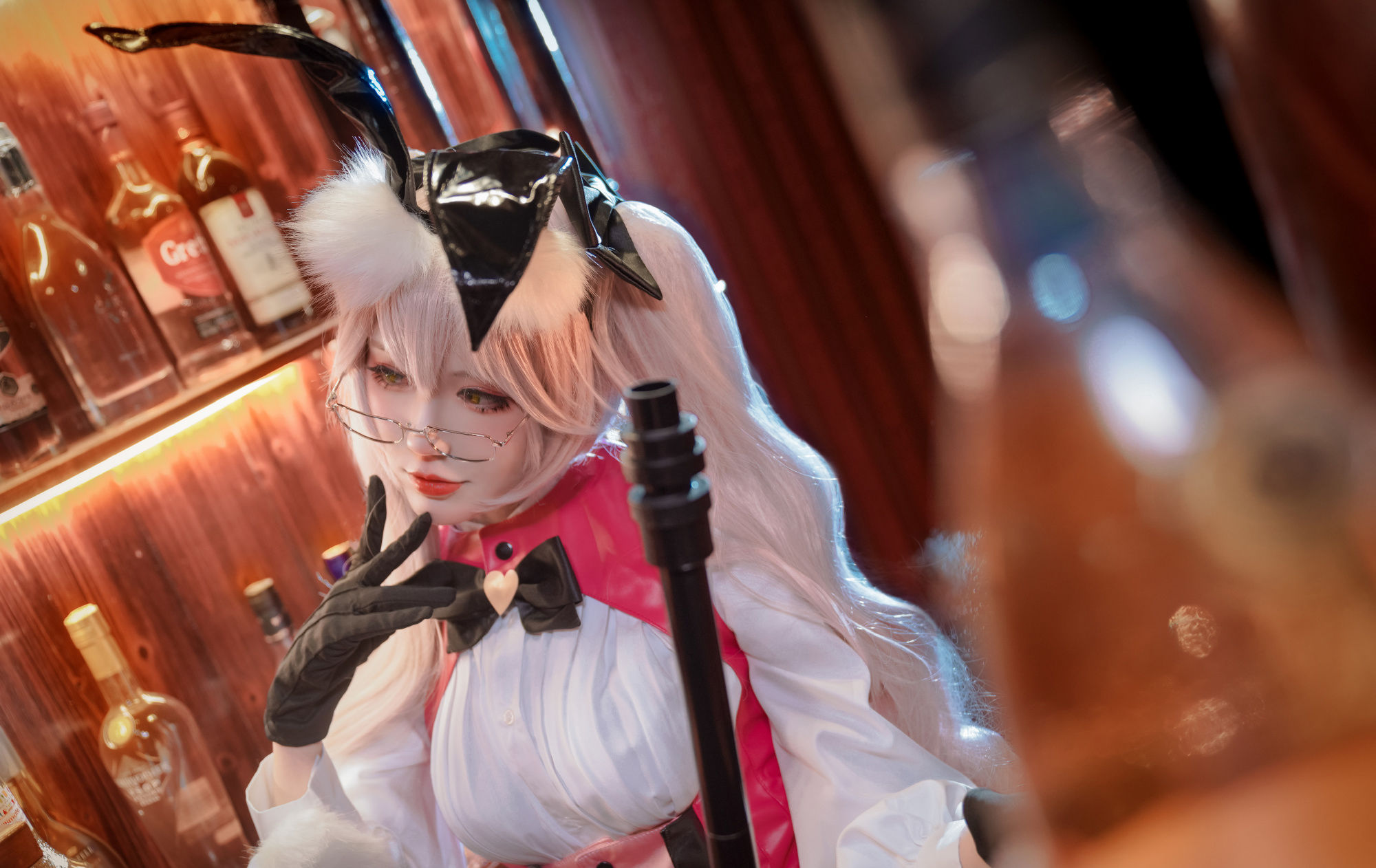 彩芸_Nebula - 光之高扬斯卡娅  第15张