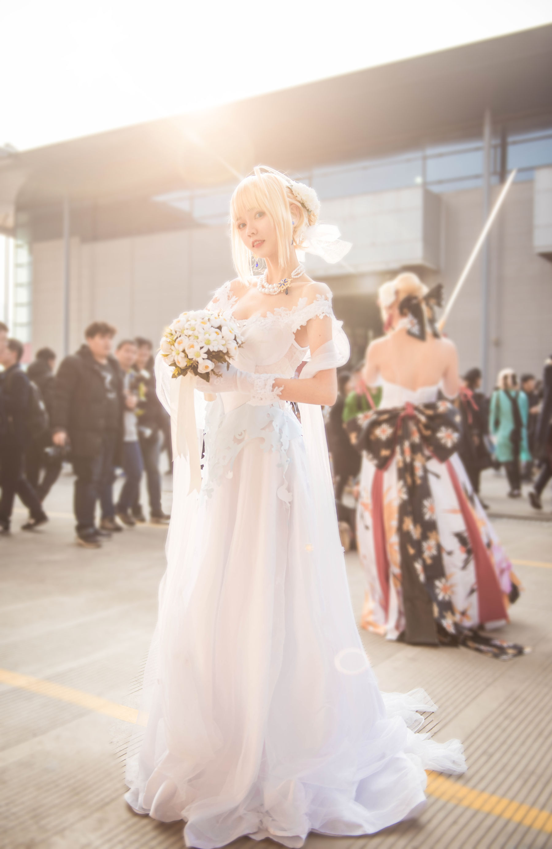 小妖精你的负卿 - CP23返图1  第10张