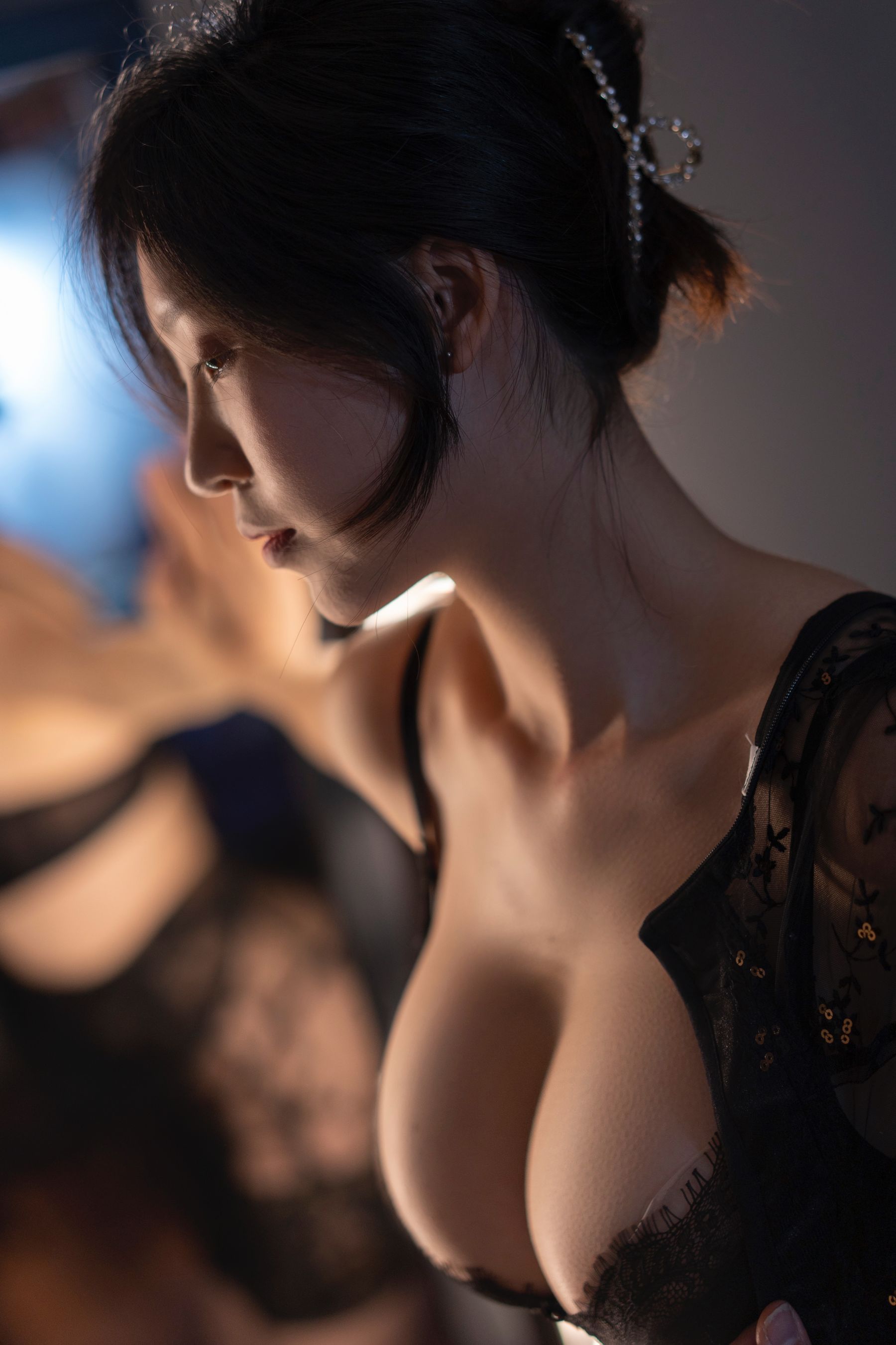 抖娘 -利世图集 - 玄扇  第20张