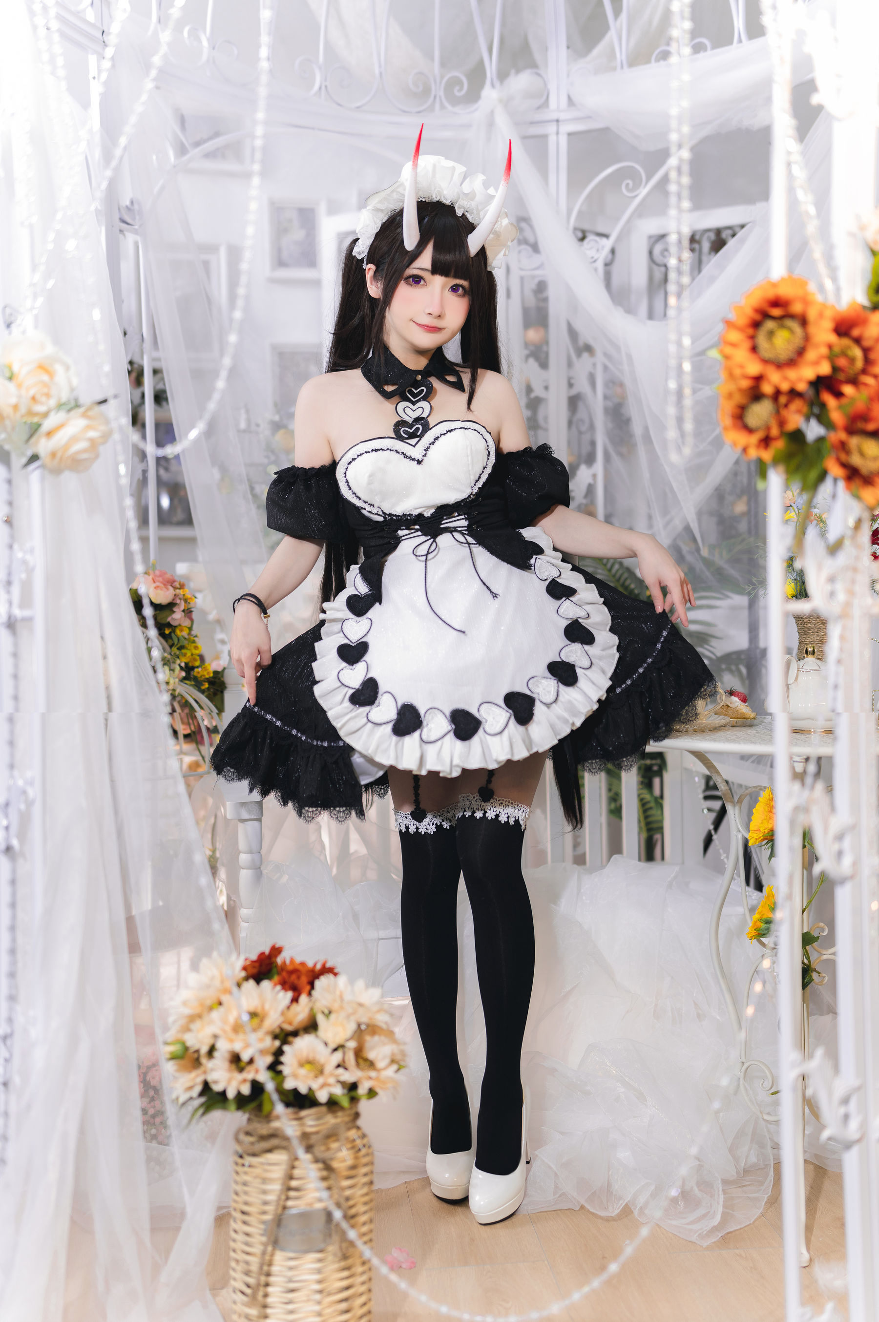 是三不是世w - 碧蓝航线 能代  第14张