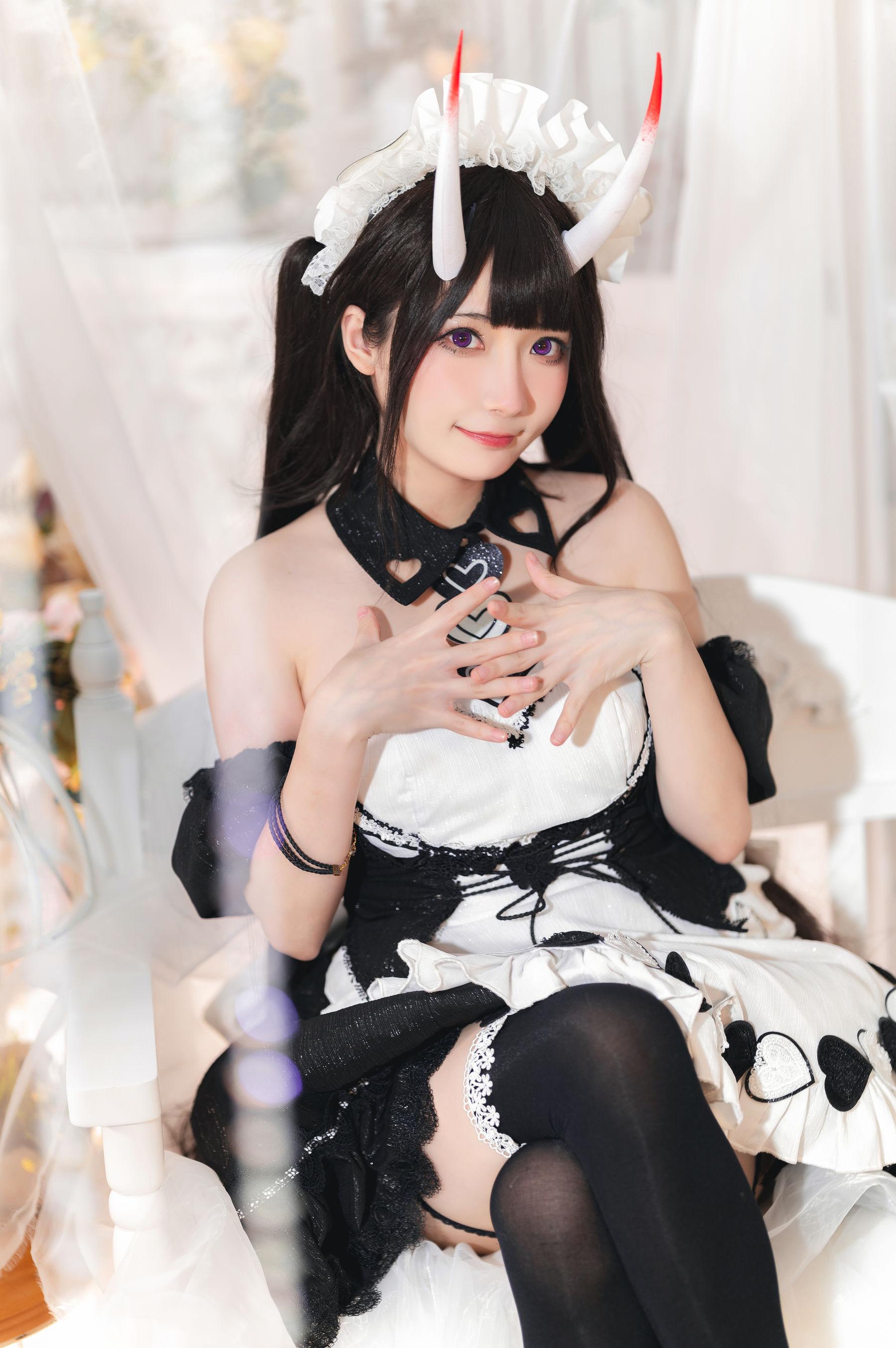 是三不是世w - 碧蓝航线 能代  第30张